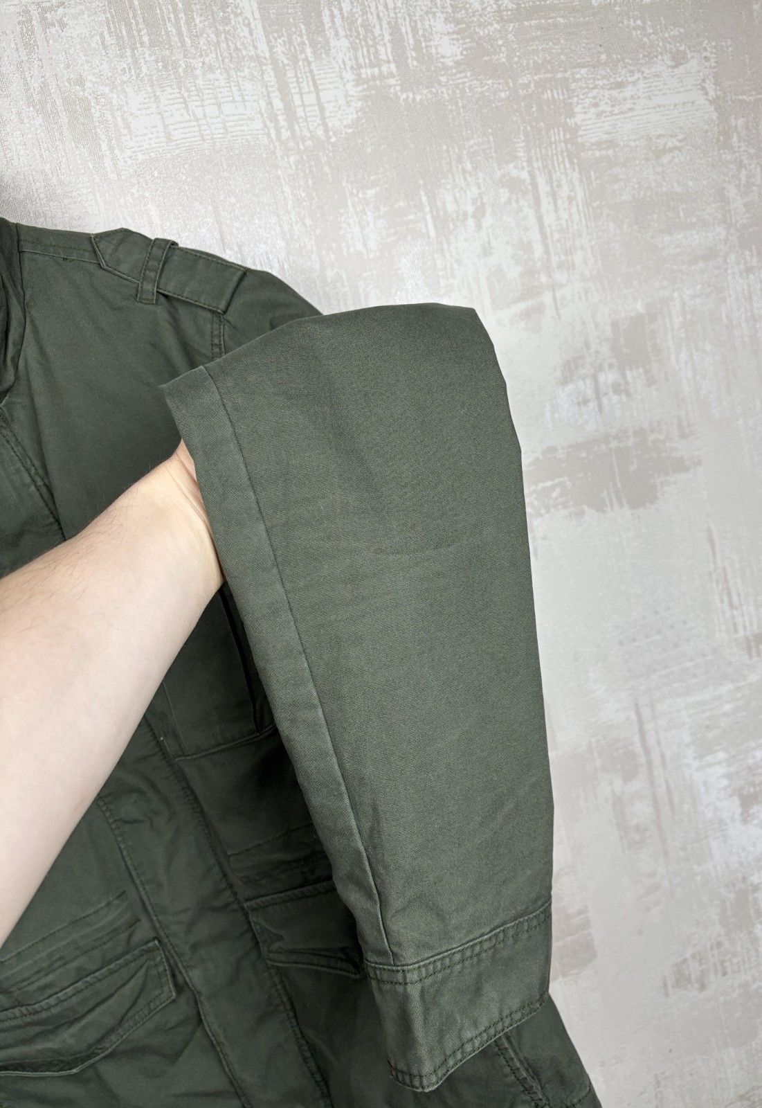 Superdry SuperDry Rookie Edition Military Field M65 Jacket Size US L / EU 52-54 / 3 - 9 Thumbnail