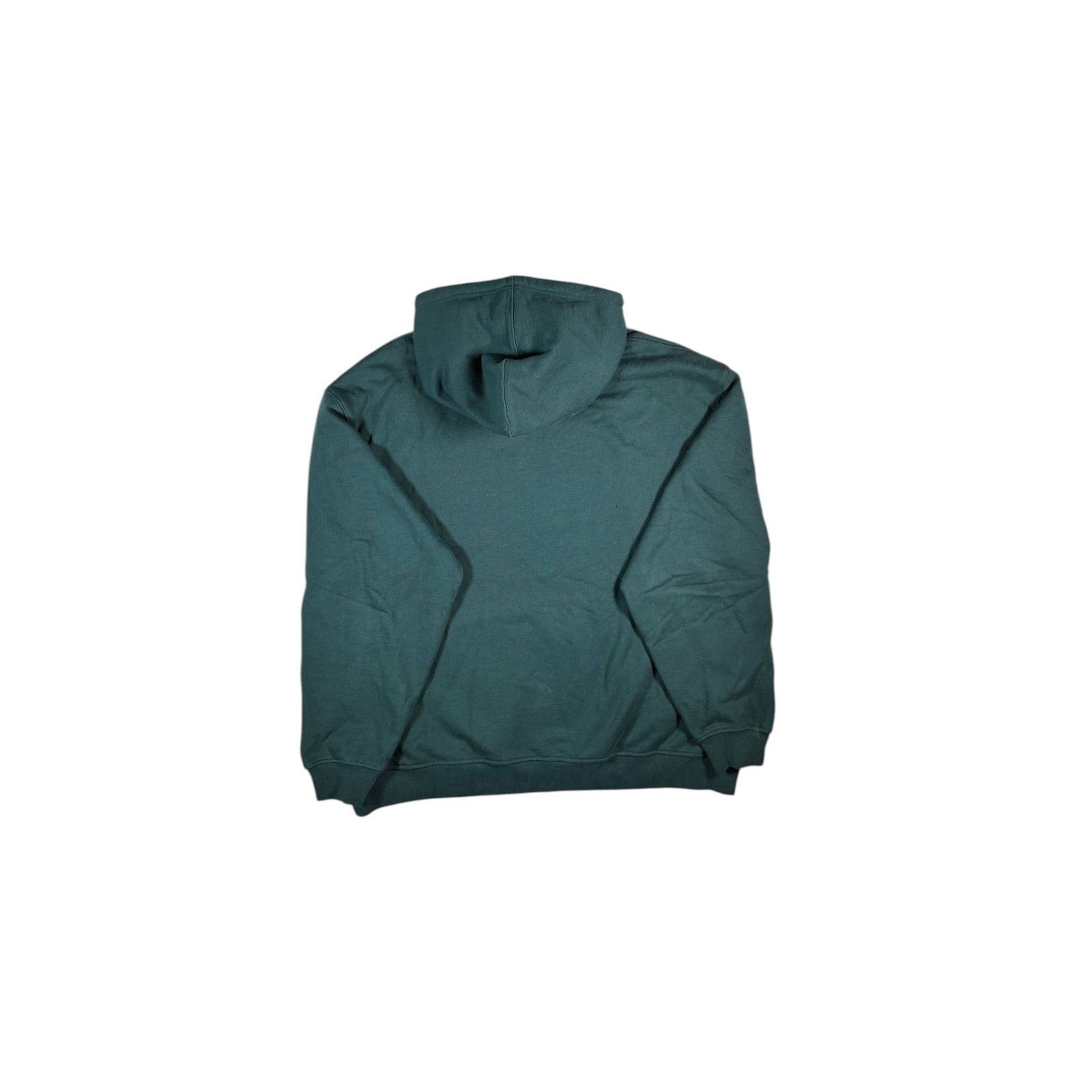 Kith Kith 'Save The Earth' Green Hoodie Size US XXL / EU 58 / 5 - 2 Thumbnail