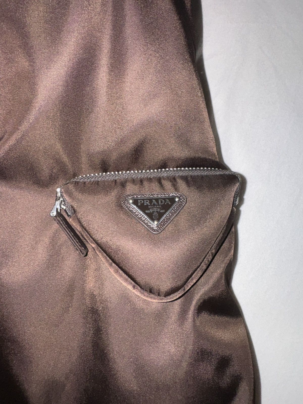 Prada Prada parka knitted FW21 Size US M / EU 48-50 / 2 - 6 Thumbnail