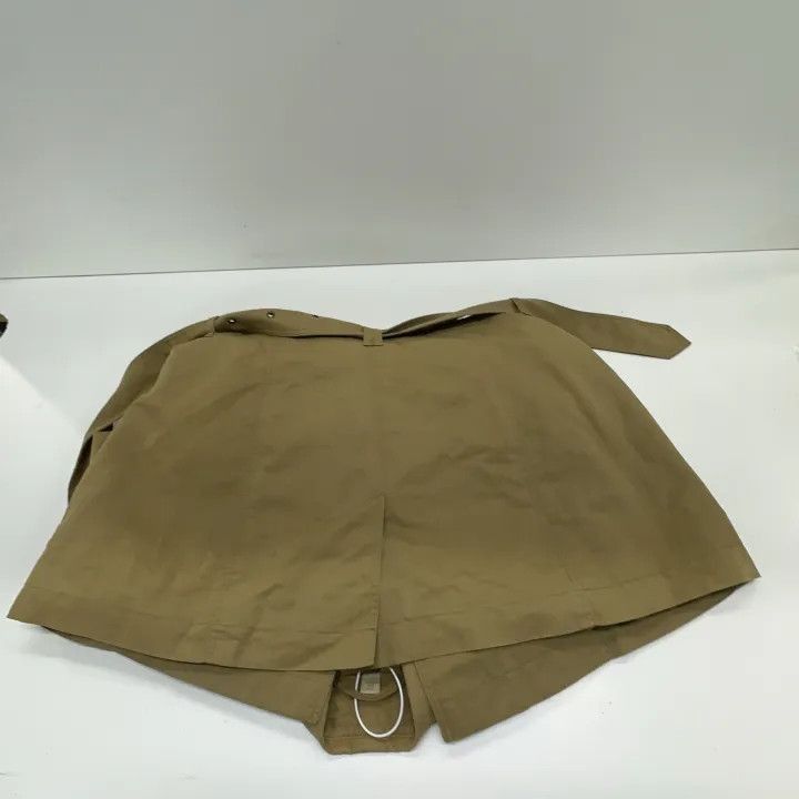 Burberry Burberry Burberry Casual Fashion Double-breasted Coat-2507 Size US S / EU 44-46 / 1 - 9 Thumbnail
