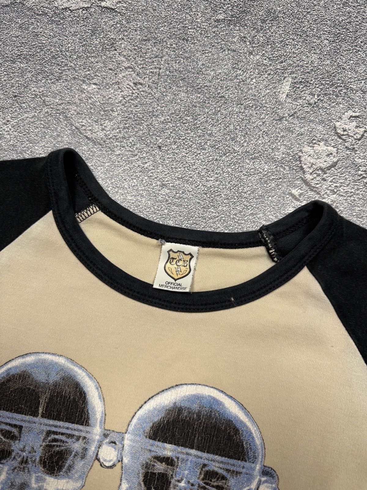 Band Tees × Japanese Brand × Vintage 2001 ORBITAL LONG SLEEVE Size US M / EU 48-50 / 2 - 8 Thumbnail