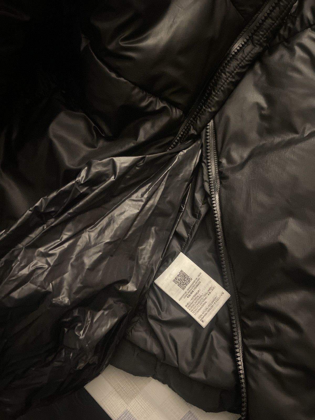 Arc'teryx Arc’teryx System A Ogee Insulated Jacket Size US S / EU 44-46 / 1 - 9 Thumbnail