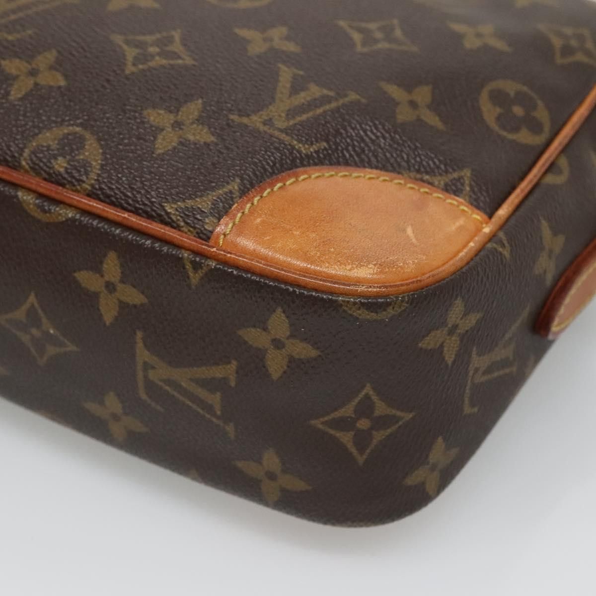 Louis Vuitton LOUIS VUITTON Monogram Trocadero 27 Shoulder Bag M51274 Size ONE SIZE - 16 Thumbnail