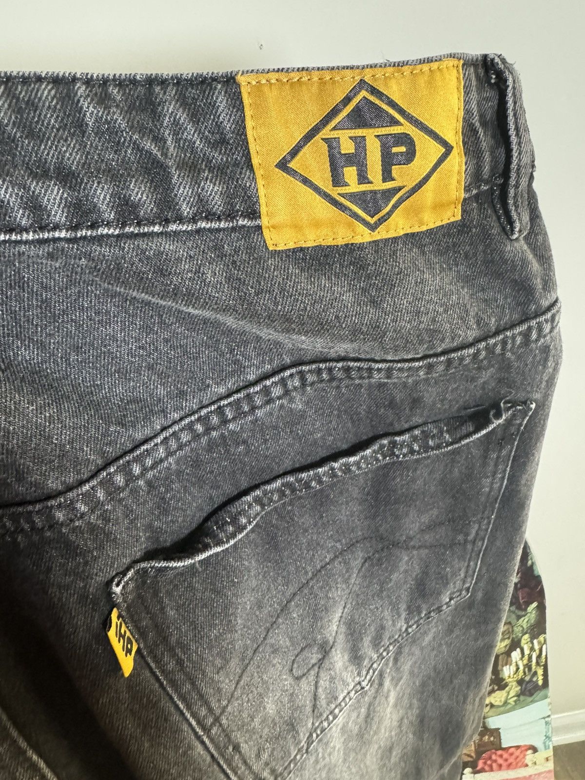 Other Im happy promise Size US 38 / EU 54 - 3 Thumbnail