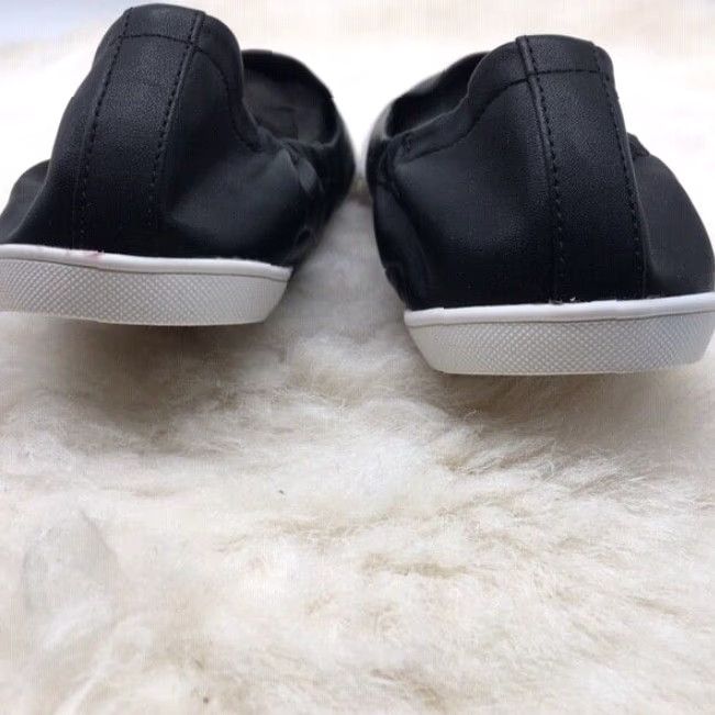 Vintage Carlos by Carlos Santana Womens Malinda Low Top Slip On Fashion Sneakers 7M Size M / US 6-8 / IT 42-44 - 5 Thumbnail