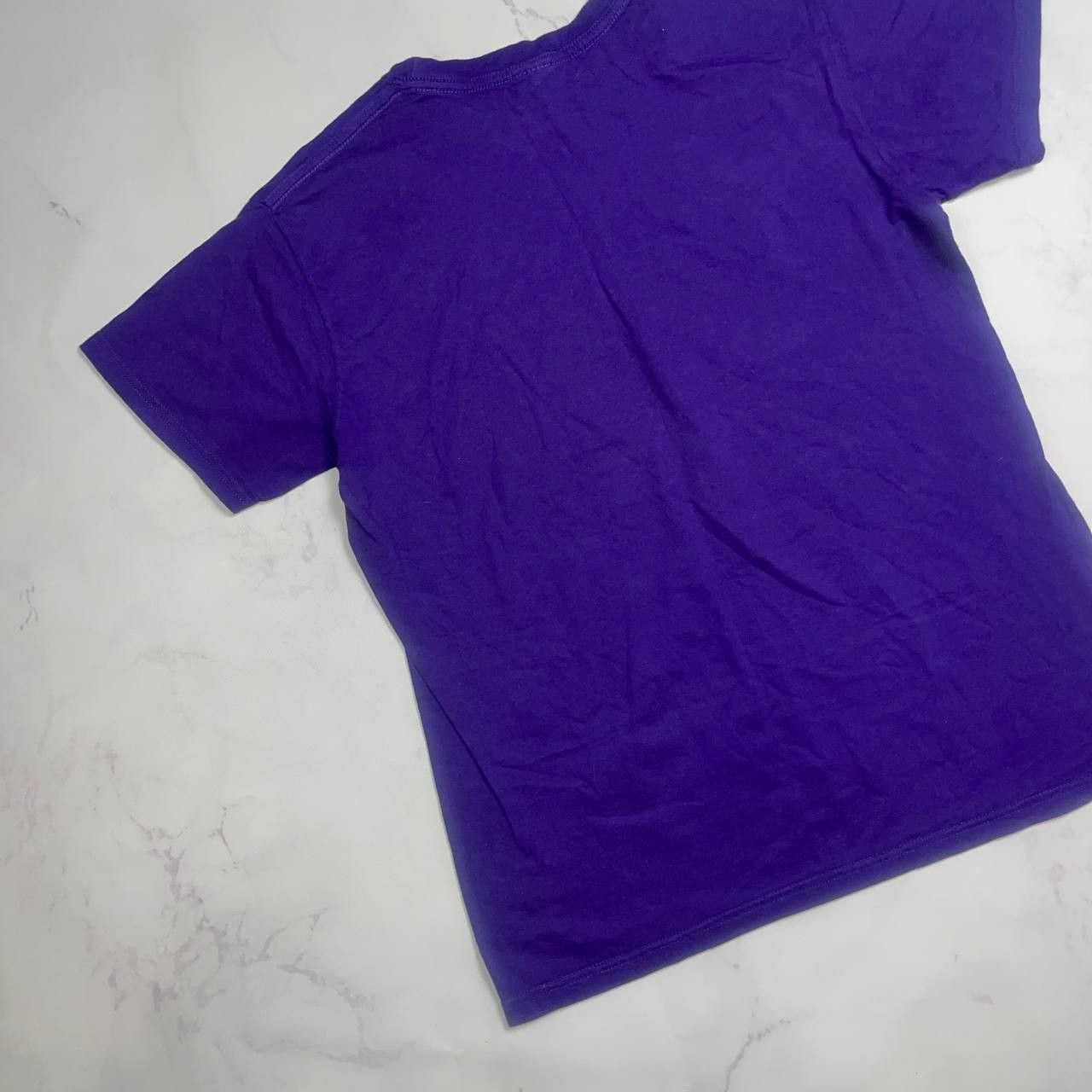 Vintage 10 Deep Purple Strange Kind Of Woman Band Shirt Size M Size US M / EU 48-50 / 2 - 10 Thumbnail