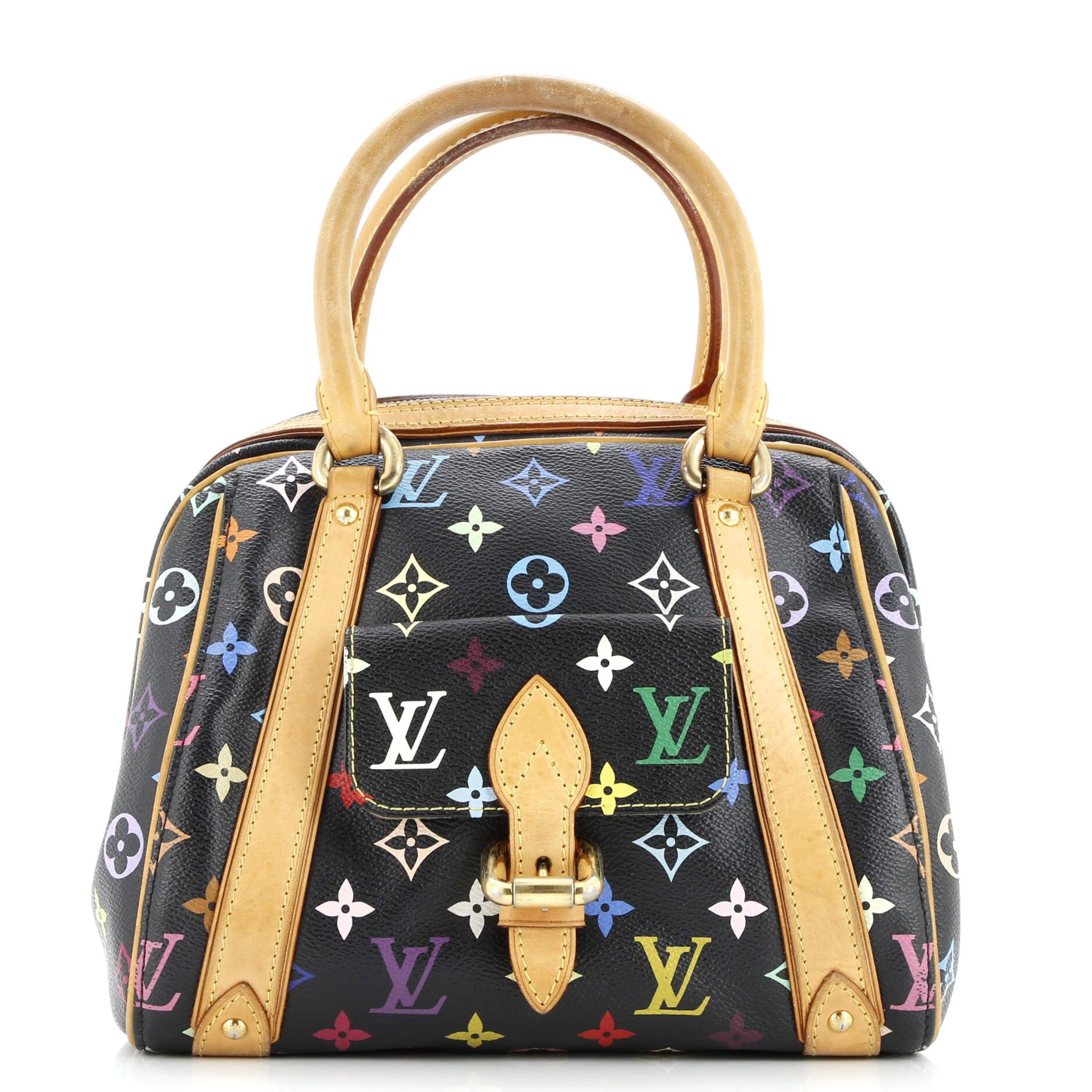 Louis Vuitton Priscilla Handbag Size ONE SIZE - 1 Thumbnail