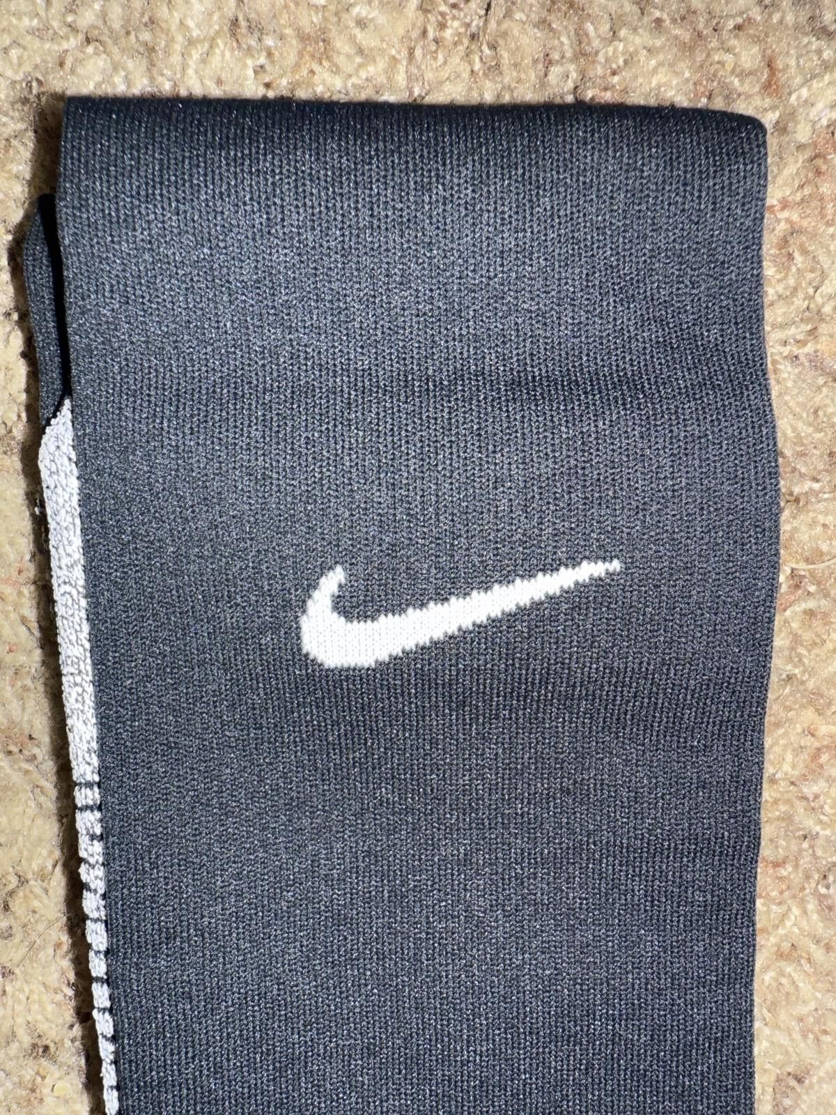 Nike Nike Men’s Corinthians 2025-26 Home Vapor Strike Knee-High Socks Sample Size ONE SIZE - 2 Thumbnail