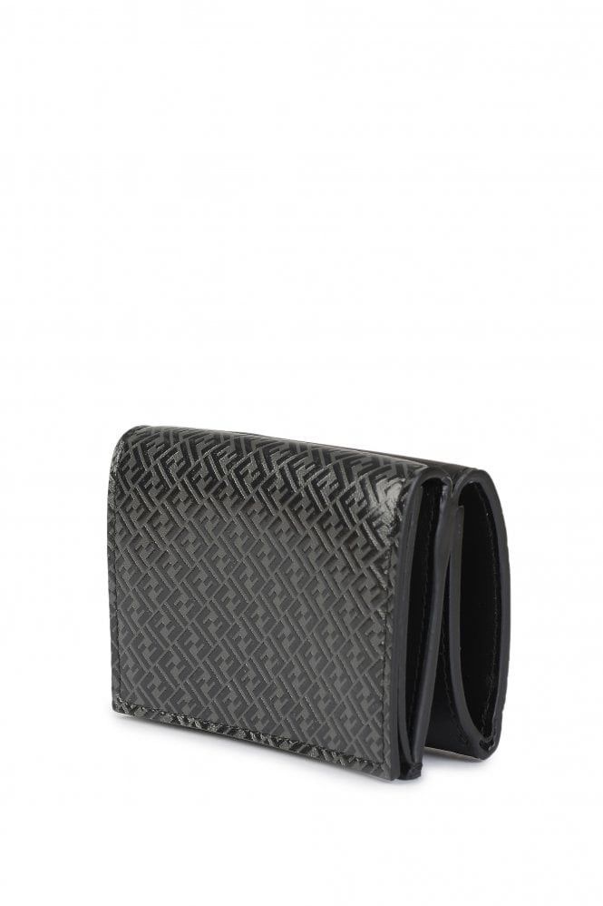 Fendi o1loc1c0824 Size: OS / Wallet in Black Size ONE SIZE - 2 Thumbnail