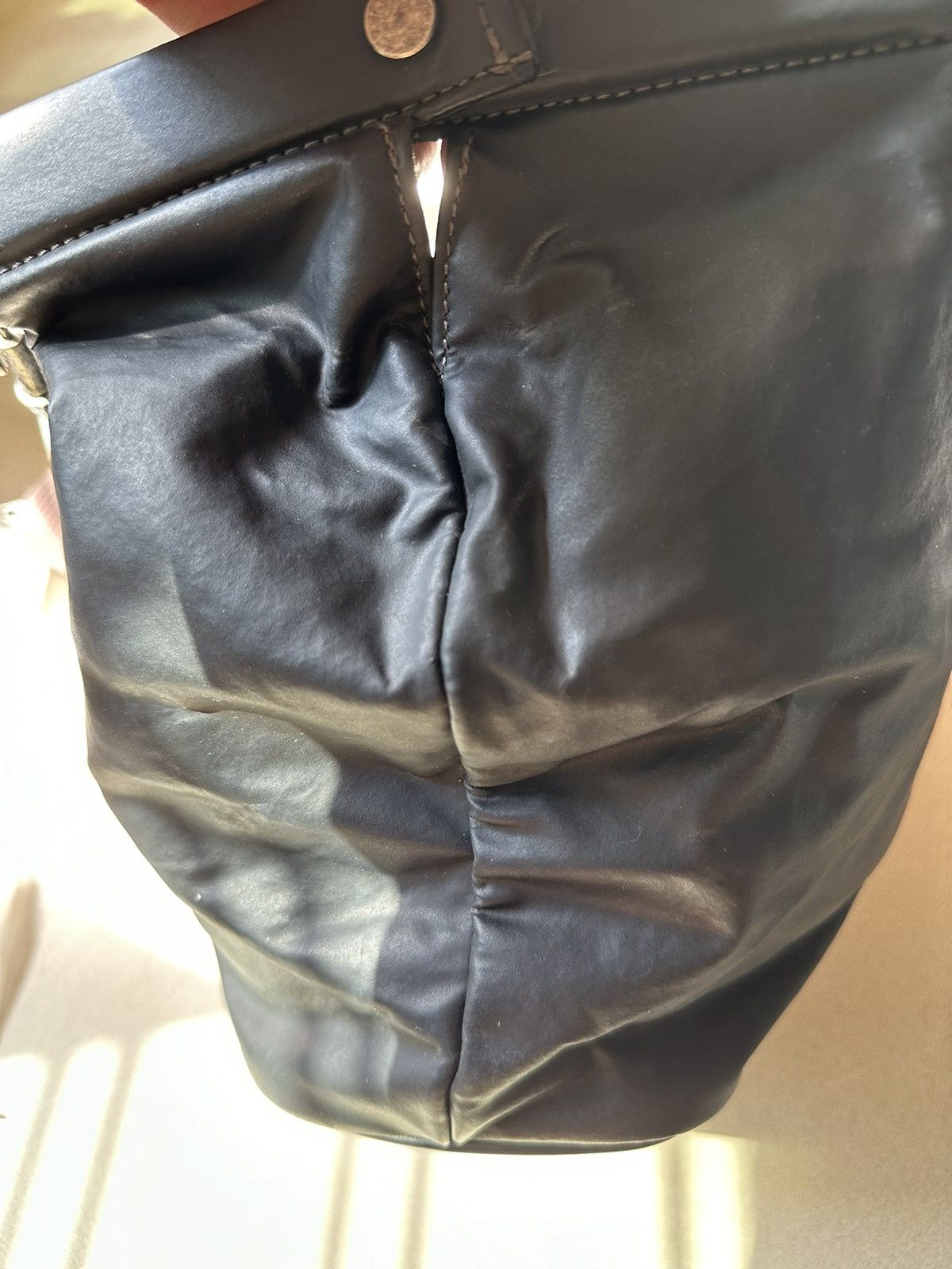 Jean Paul Gaultier Jean Paul Gaultier doctor bag Size ONE SIZE - 13 Thumbnail