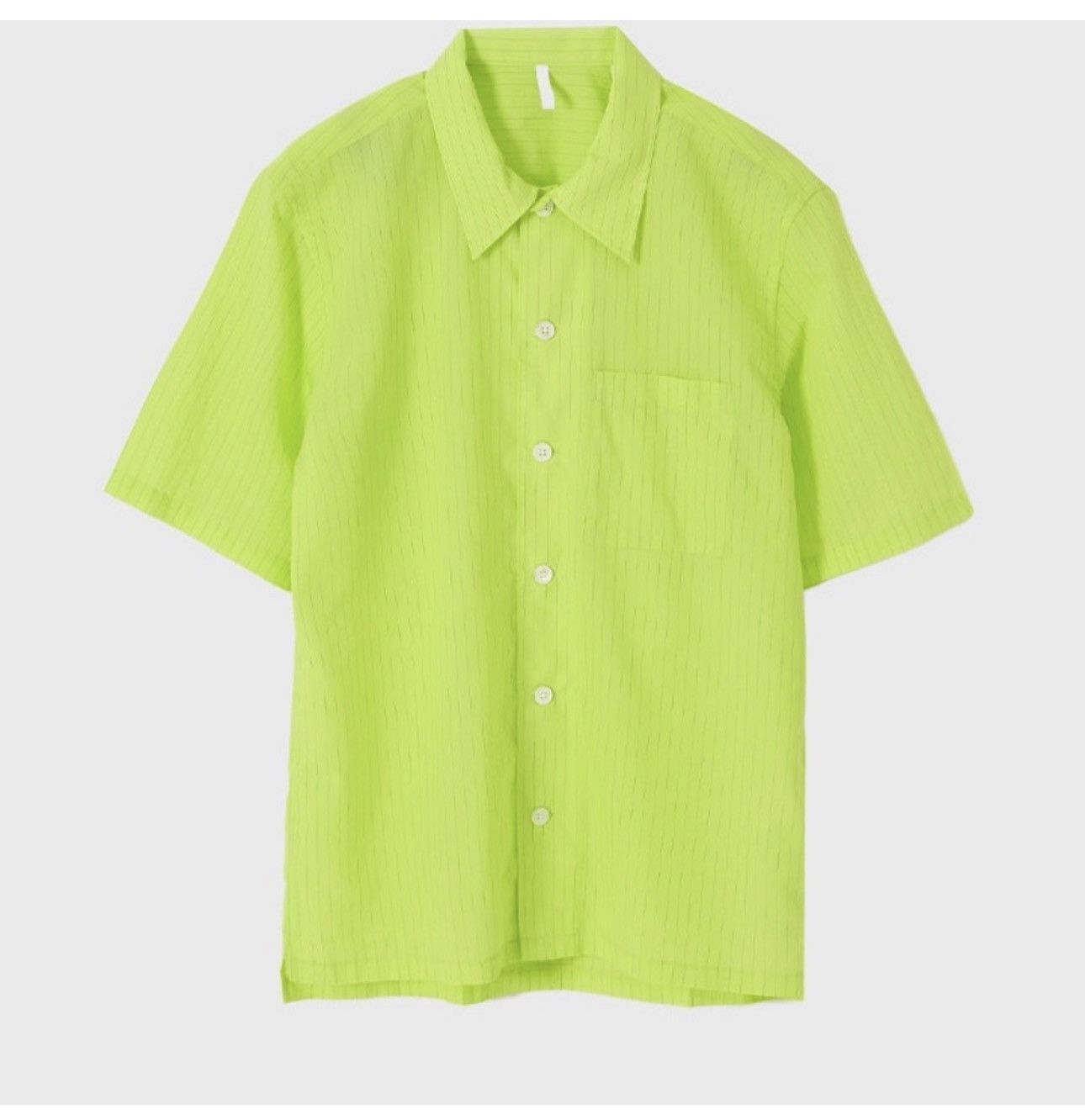 Sunflower BRAND NEW Sunflower Short Sleeve Button Down Size US XXL / EU 58 / 5 - 1 Thumbnail