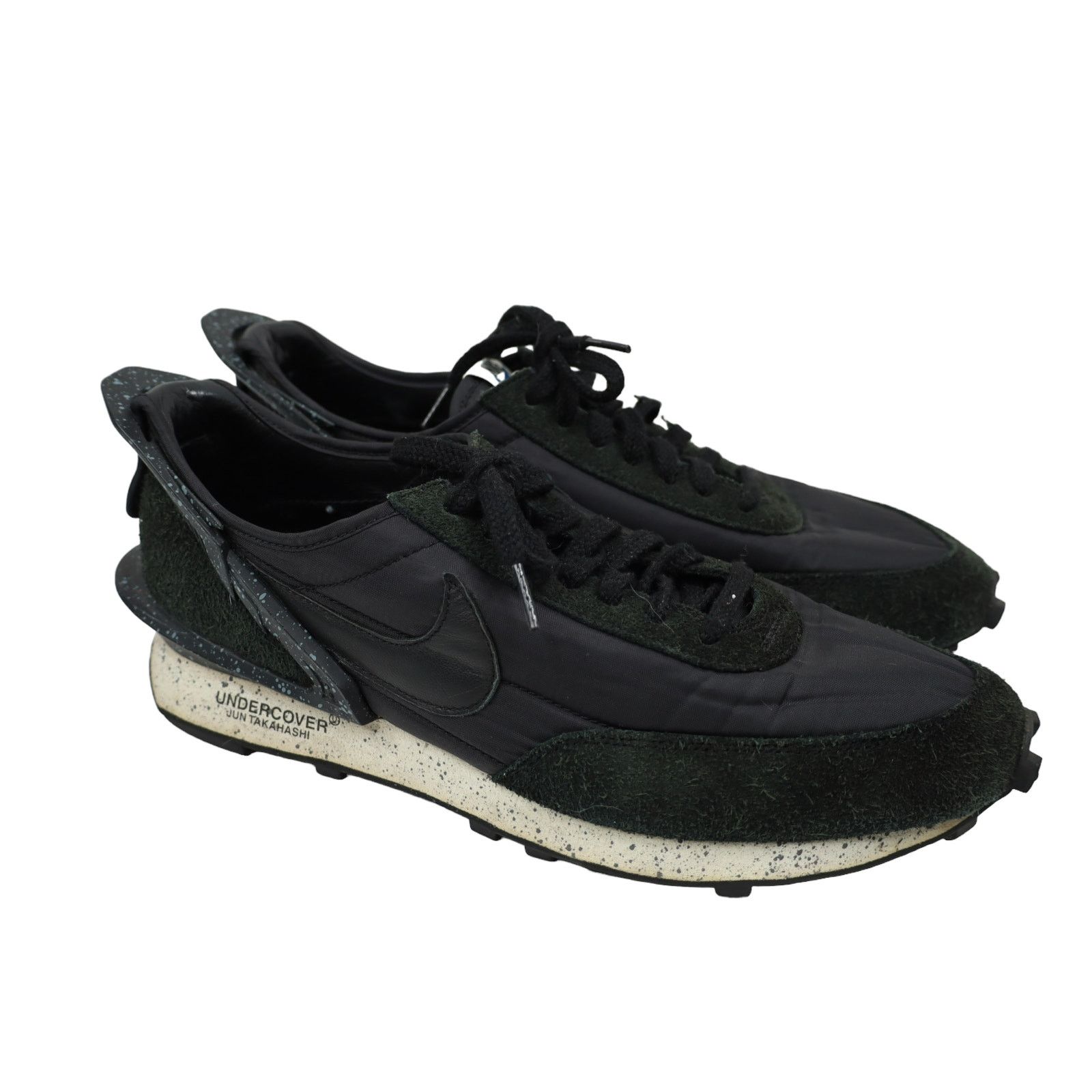Jun Takahashi × Nike × Undercover Nike x Undercover Jun Takahashi Daybreak Sneakers Size US 13 / EU 46 - 2 Thumbnail