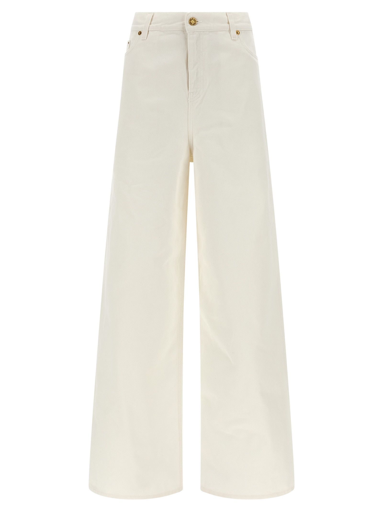 Golden Goose 'Melody Boyfriend' jeans Size 30" / US 8 / IT 44 - 1 Thumbnail