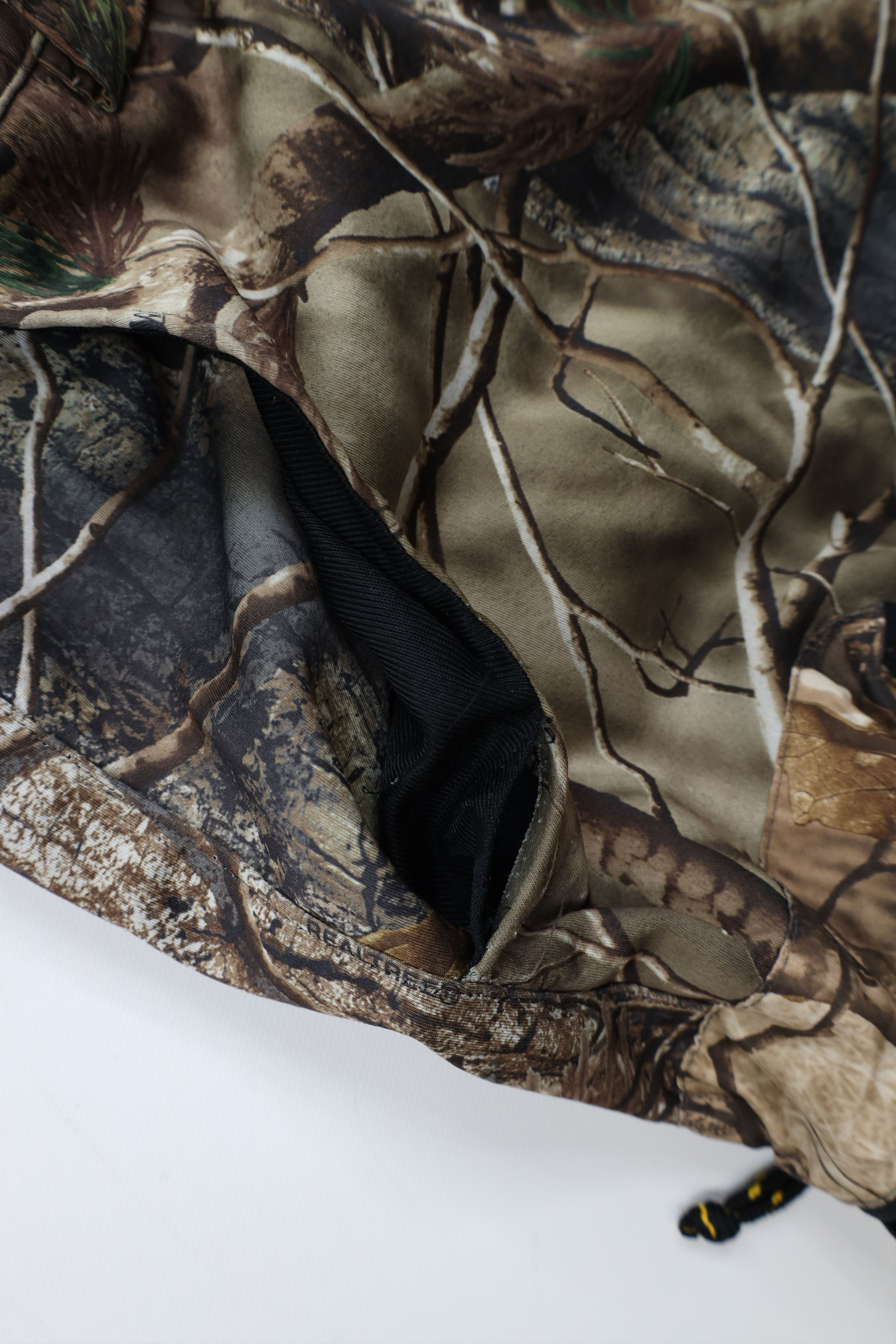 Vintage Vintage Scentblocker Pro Series Camouflage Joggers Pants Size US 38 / EU 54 - 6 Thumbnail