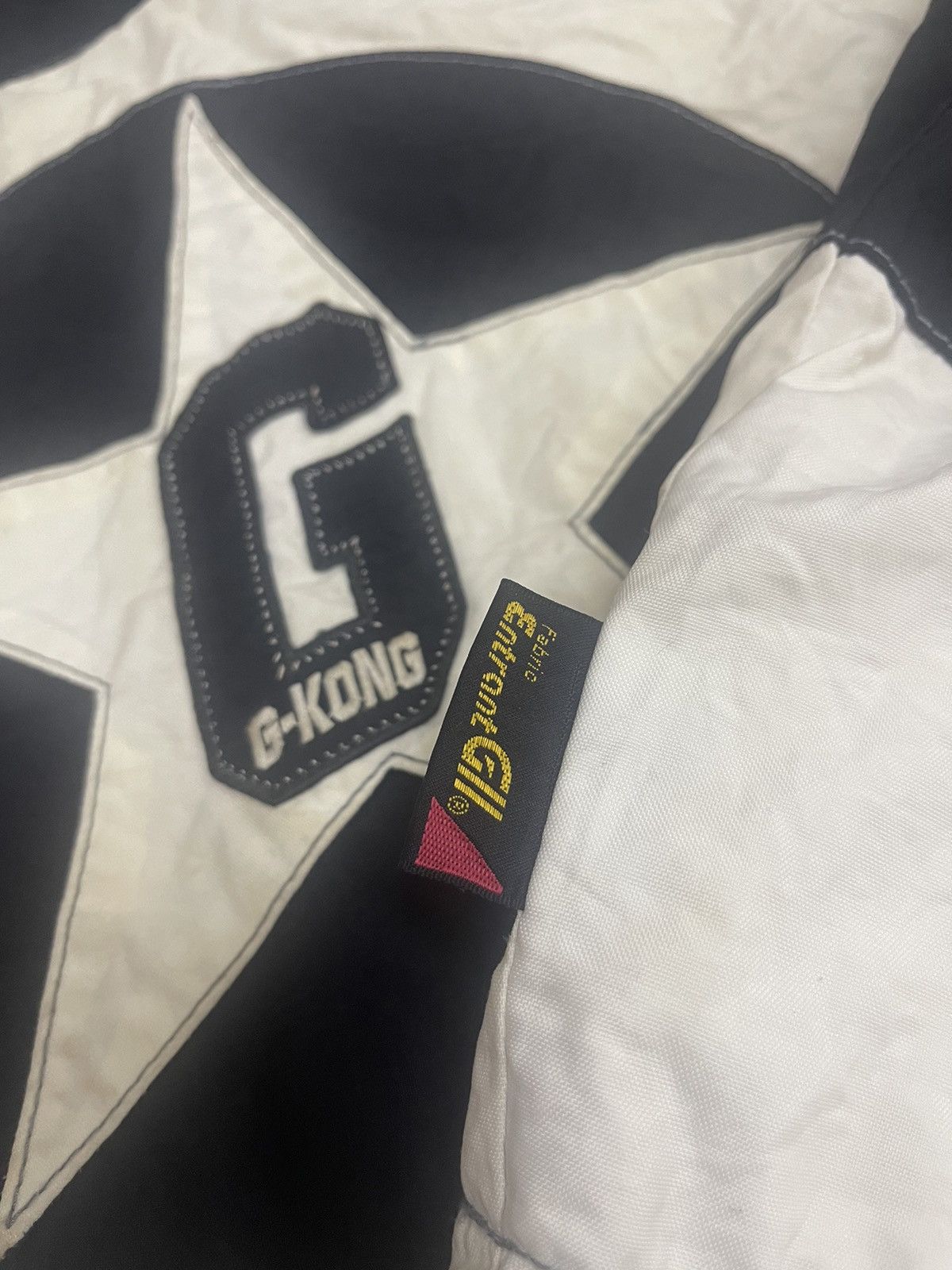 Goldwin JAPAN MADE Goldwin G-Kong Bomber Winter Ski Jacket Size US M / EU 48-50 / 2 - 3 Thumbnail
