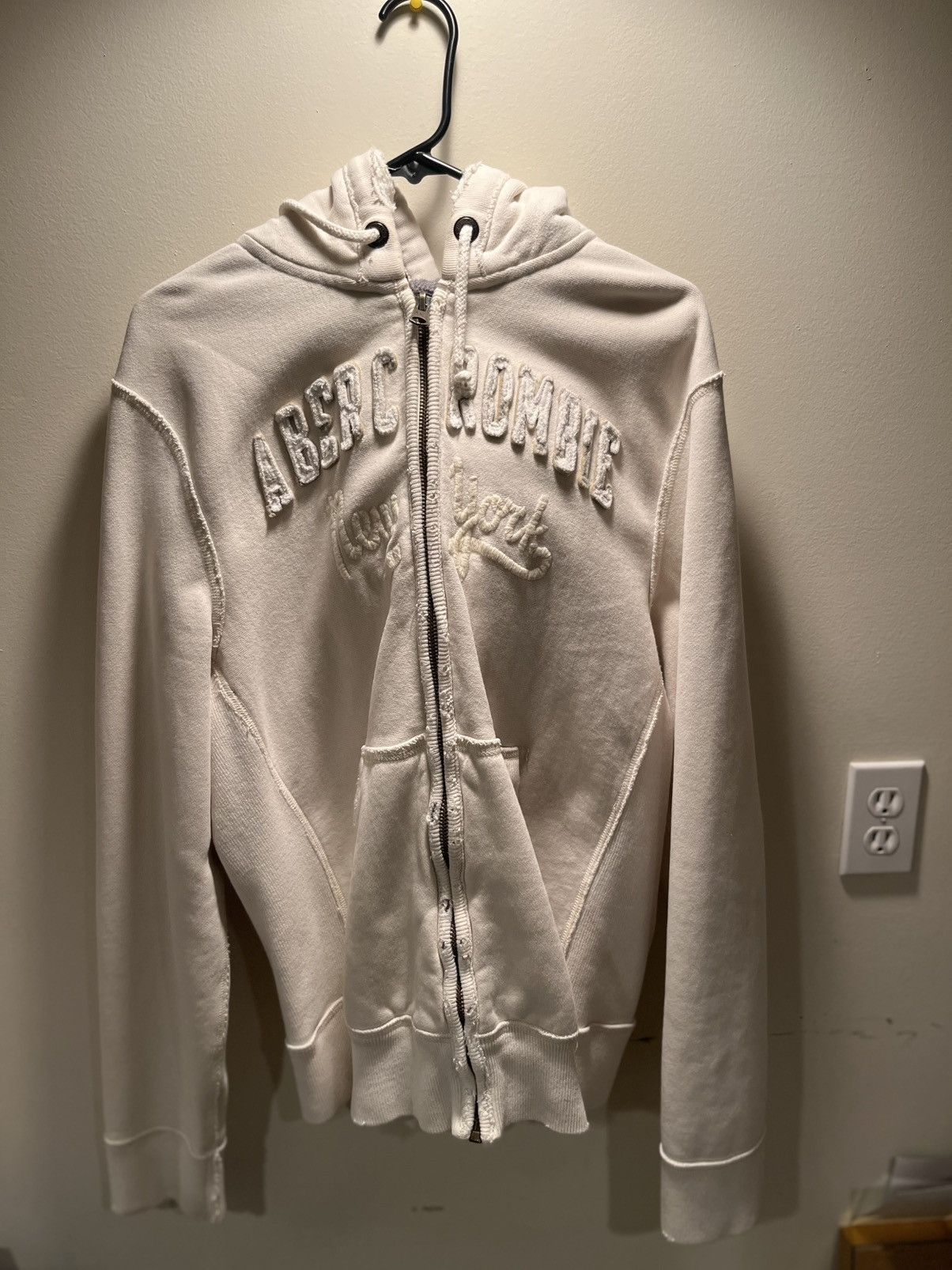 古着セット　Abercrombie&Fitchなど　全２０点 古着 60s Mighty Mac × Abercrombie&Fitch 国際信号旗 コットン