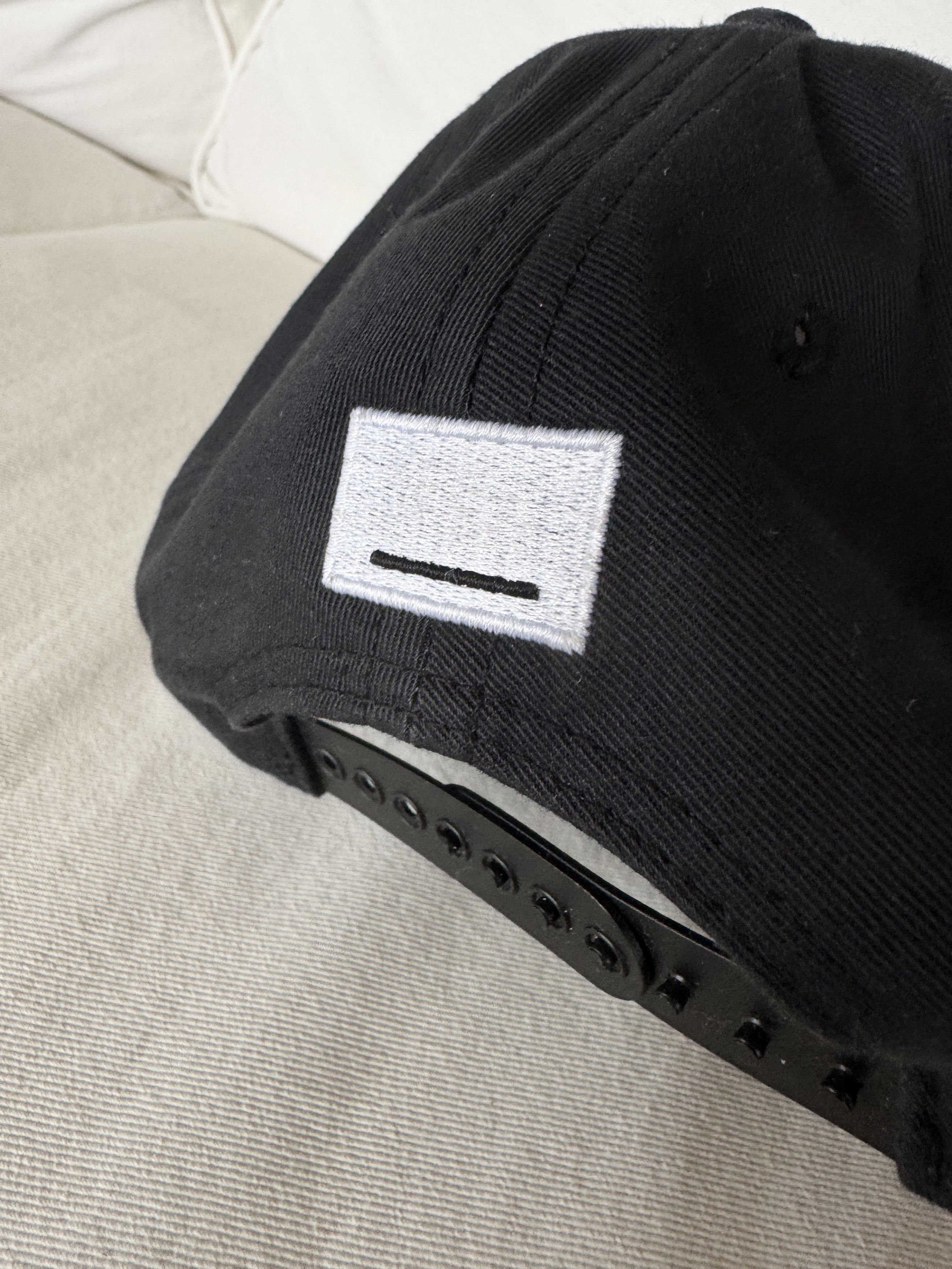 Pigalle Hotel Pigalle Hat Size ONE SIZE - 3 Thumbnail