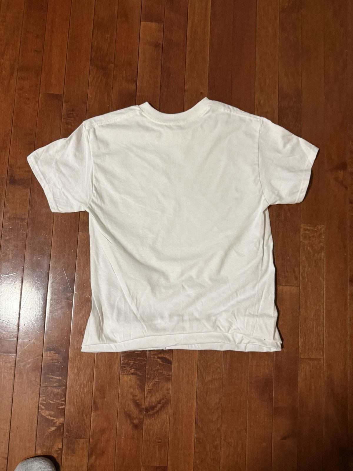 Designer × Vintage Cashmiir Newport Tee Size M Size US M / EU 48-50 / 2 - 4 Thumbnail