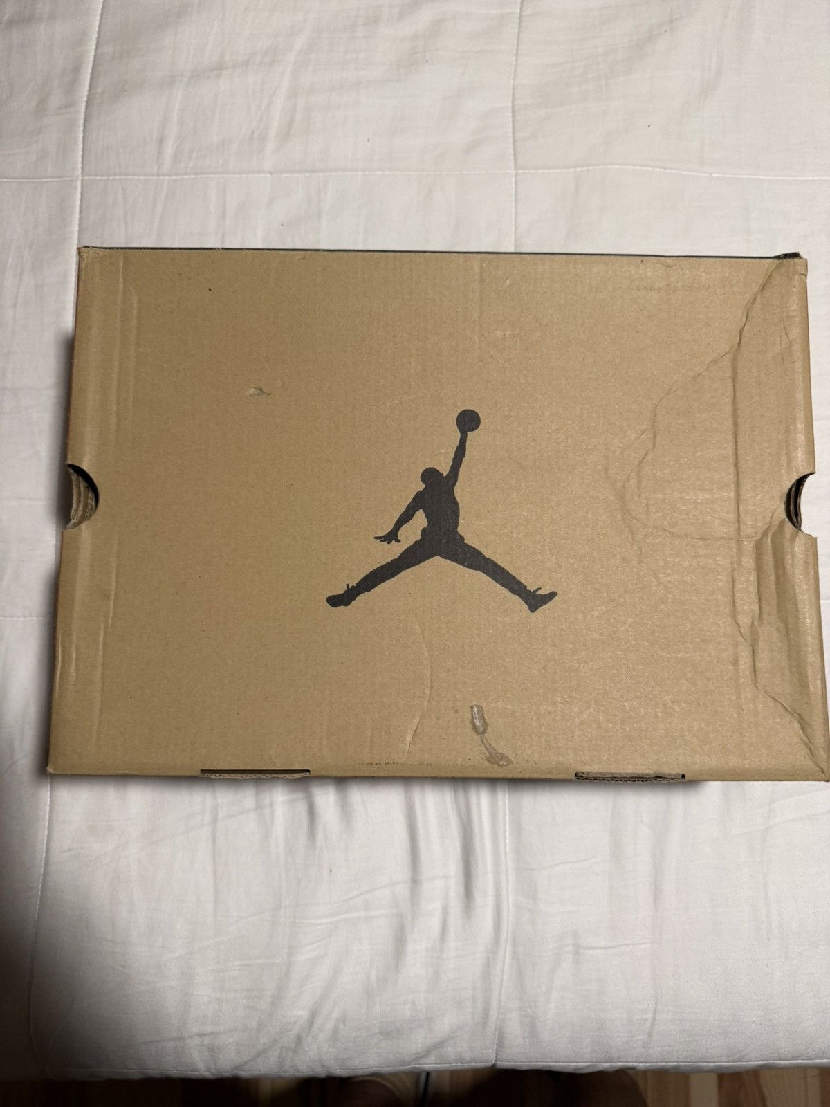 Jordan Brand Jordan 12 Retro Cherry Size US 9.5 / EU 42-43 - 8 Thumbnail