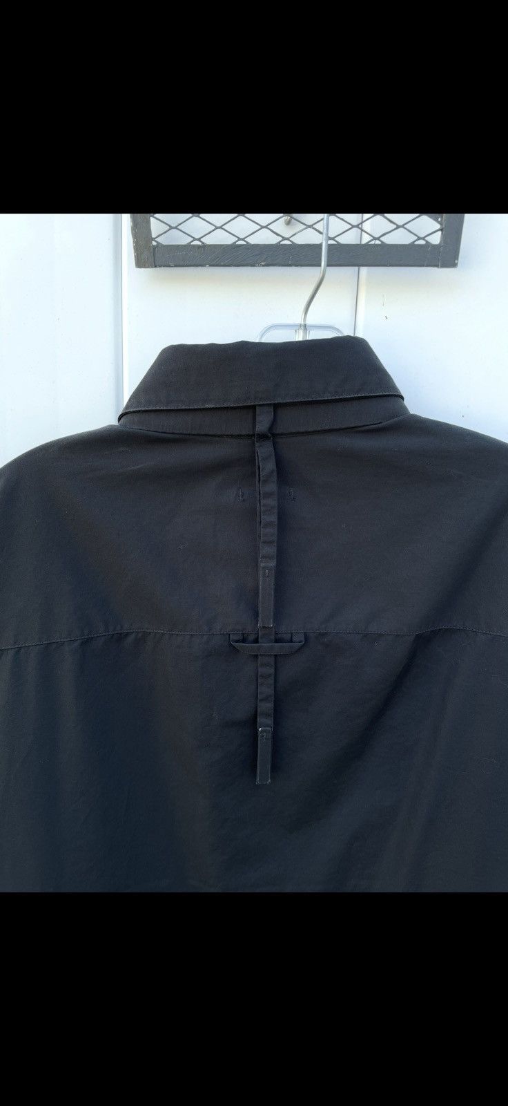Craig Green Craig Green Bowtie Button up Size US L / EU 52-54 / 3 - 8 Thumbnail