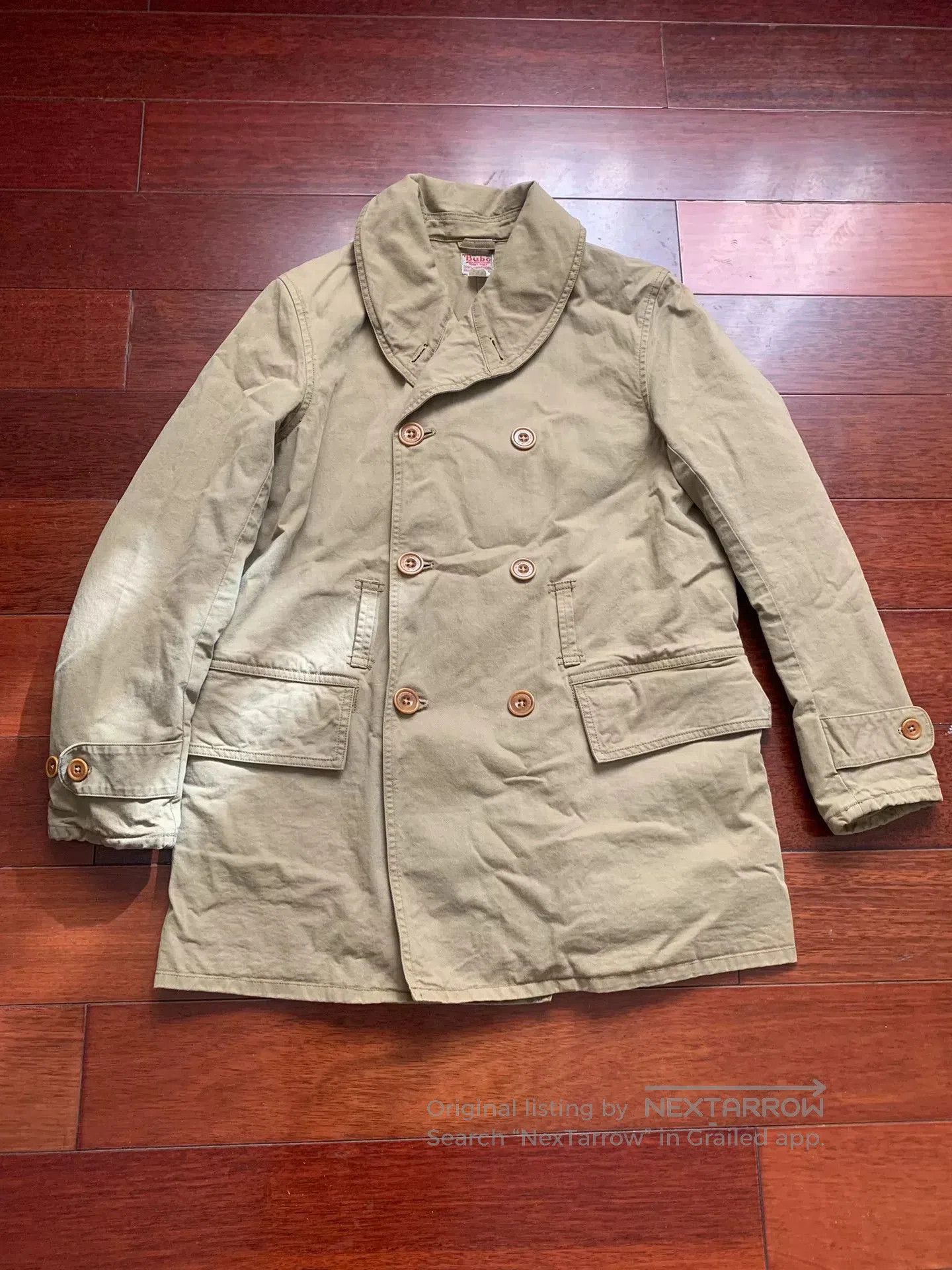 Freewheelers Freewheelers M. Size US S / EU 44-46 / 1 - 7 Thumbnail