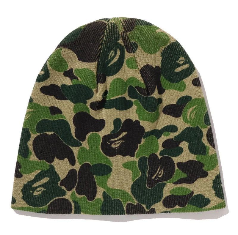 Bape Bape Beanie Size ONE SIZE - 1 Thumbnail