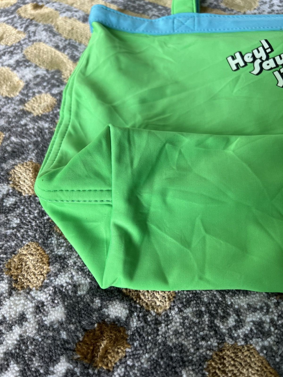 Japanese Brand Hey! say! Jump Johnny Associates tote bag Size ONE SIZE - 2 Thumbnail