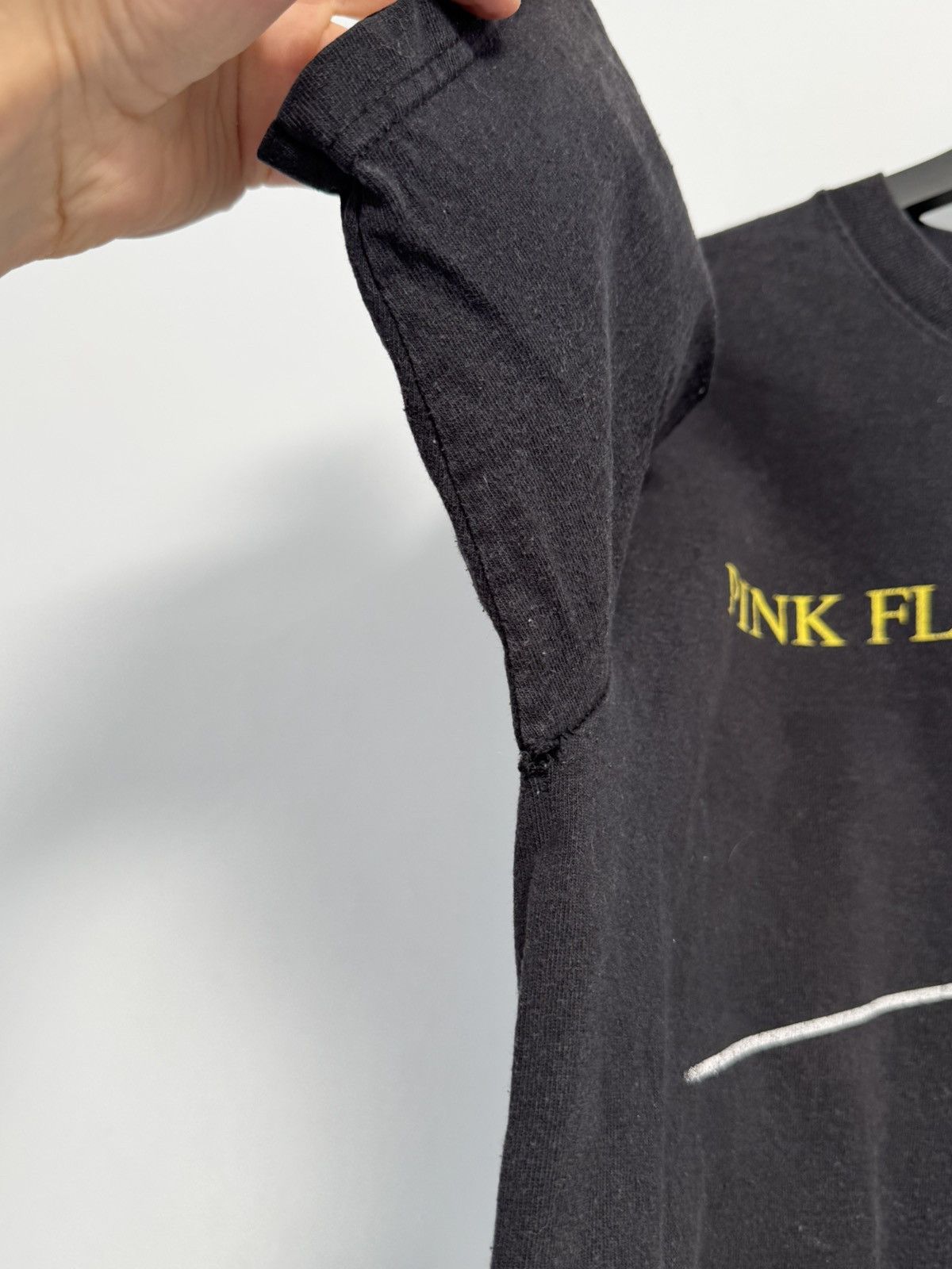 Pink Floyd Pink Floyd Vintage Y2K style 90’s T-Shirt Size US L / EU 52-54 / 3 - 6 Thumbnail
