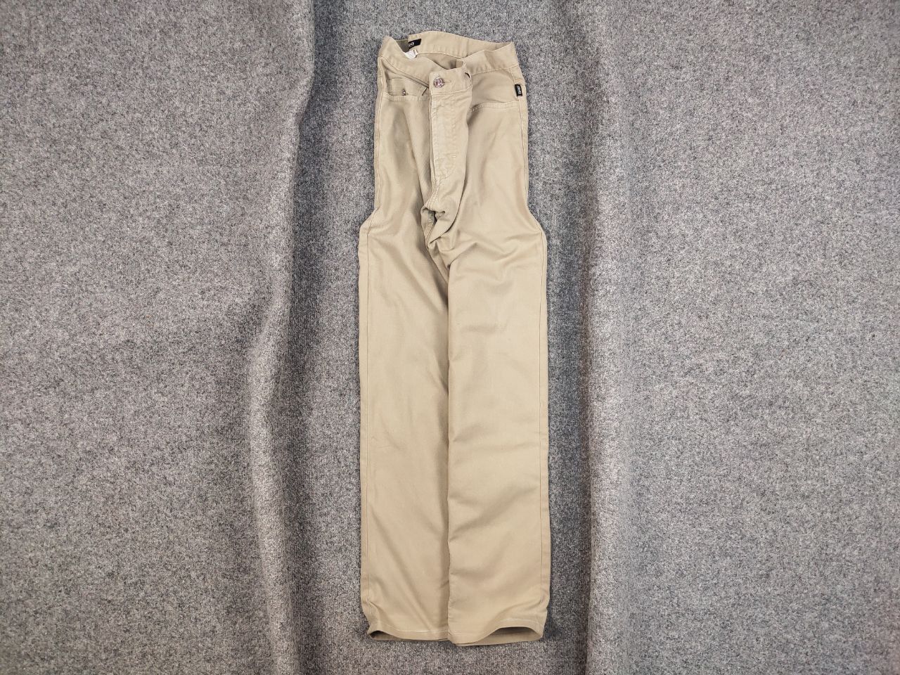 Versace Vintage 90' Versace Jeans Couture Classic Trouser Pants Size US 34 / EU 50 - 1 Thumbnail