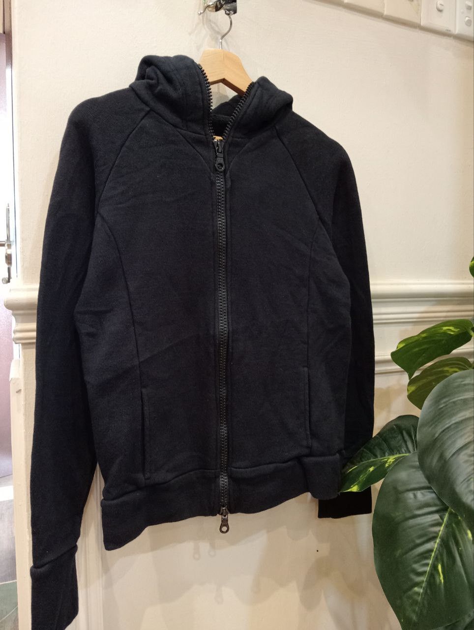 RIPVANWINKLE RIPVANWINKLE JAPAN LA PROVOCAZIONE ETERNA HOODIE - SIZE 4 Size US S / EU 44-46 / 1 - 4 Thumbnail