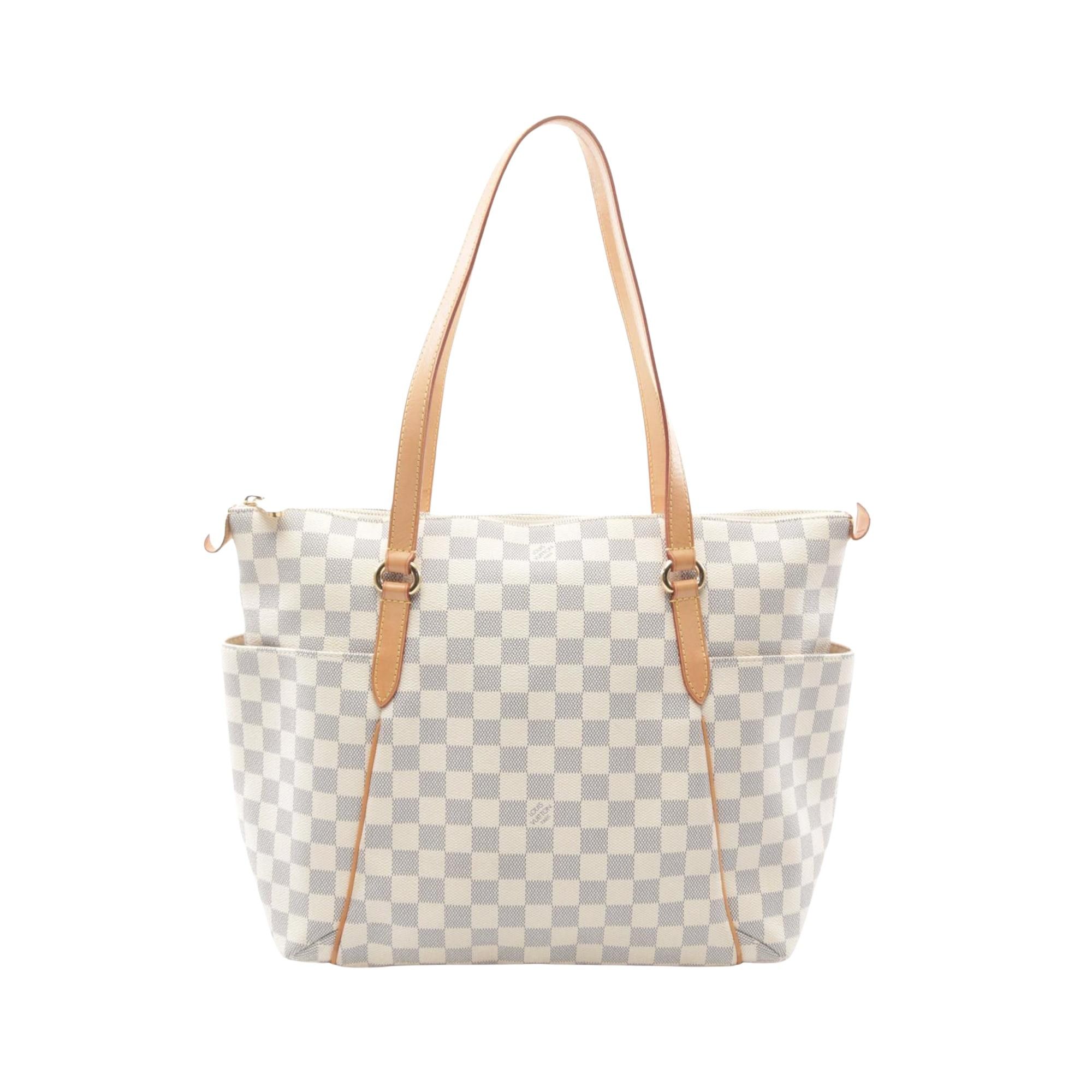 Louis Vuitton Louis Vuitton Totally shoulder Size ONE SIZE - 1 Thumbnail
