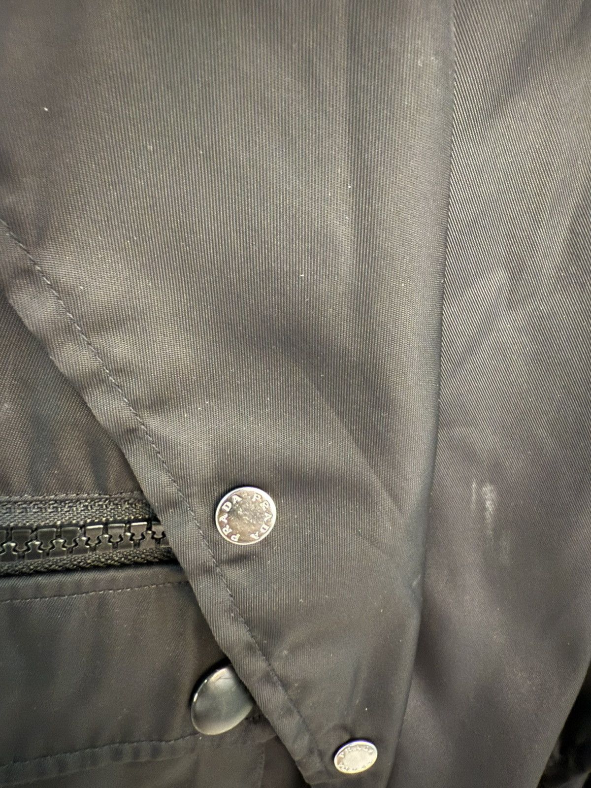 Prada Prada shirts Size US L / EU 52-54 / 3 - 6 Thumbnail