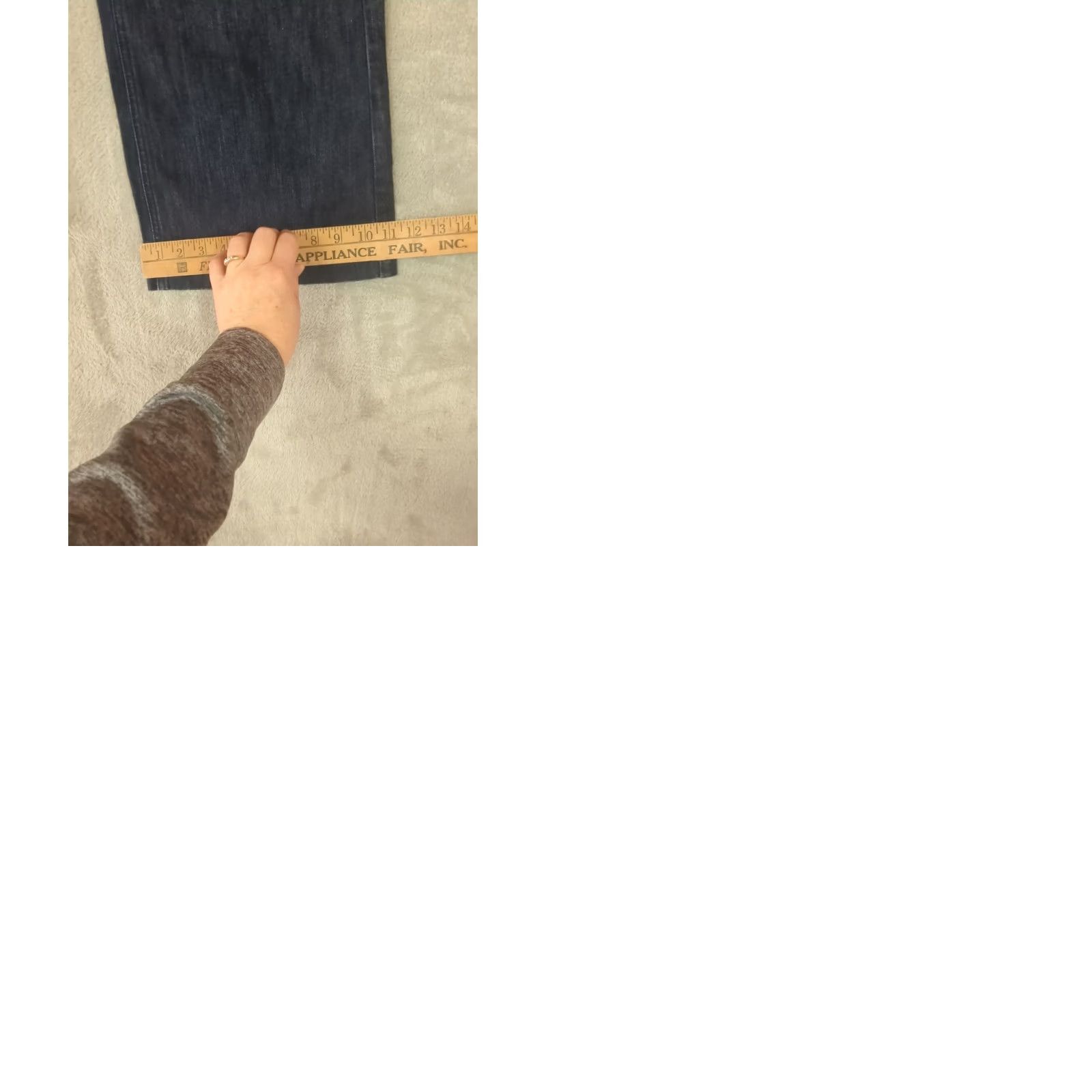 Vintage VINTAGE-NONE? (No) Size 34" / US 12 / IT 48 - 9 Thumbnail