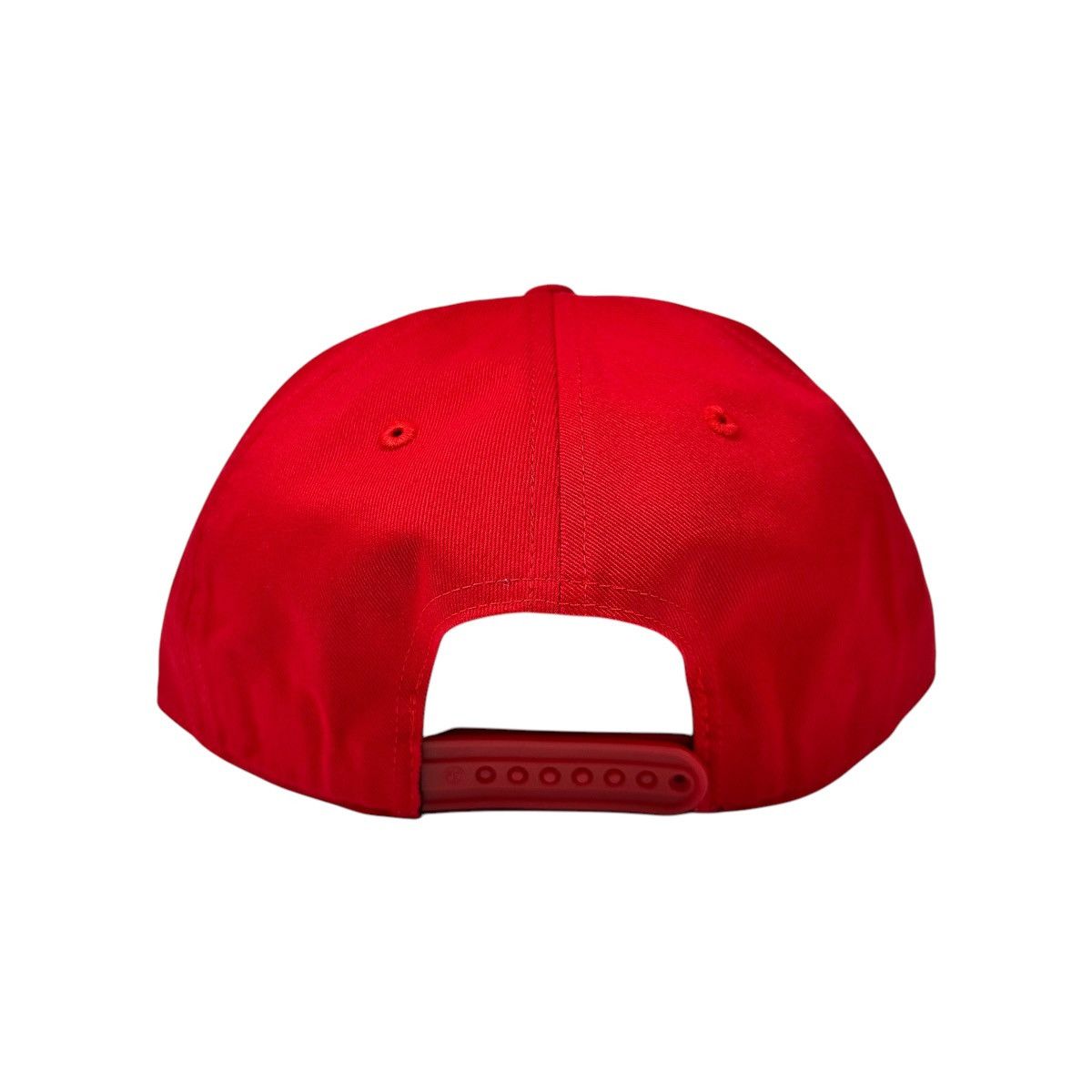 47 × 47 Brand × NFL NFL Super Bowl 58 LVIII 47 Brand SnapBack Las Vegas Red Cap Size ONE SIZE - 3 Thumbnail