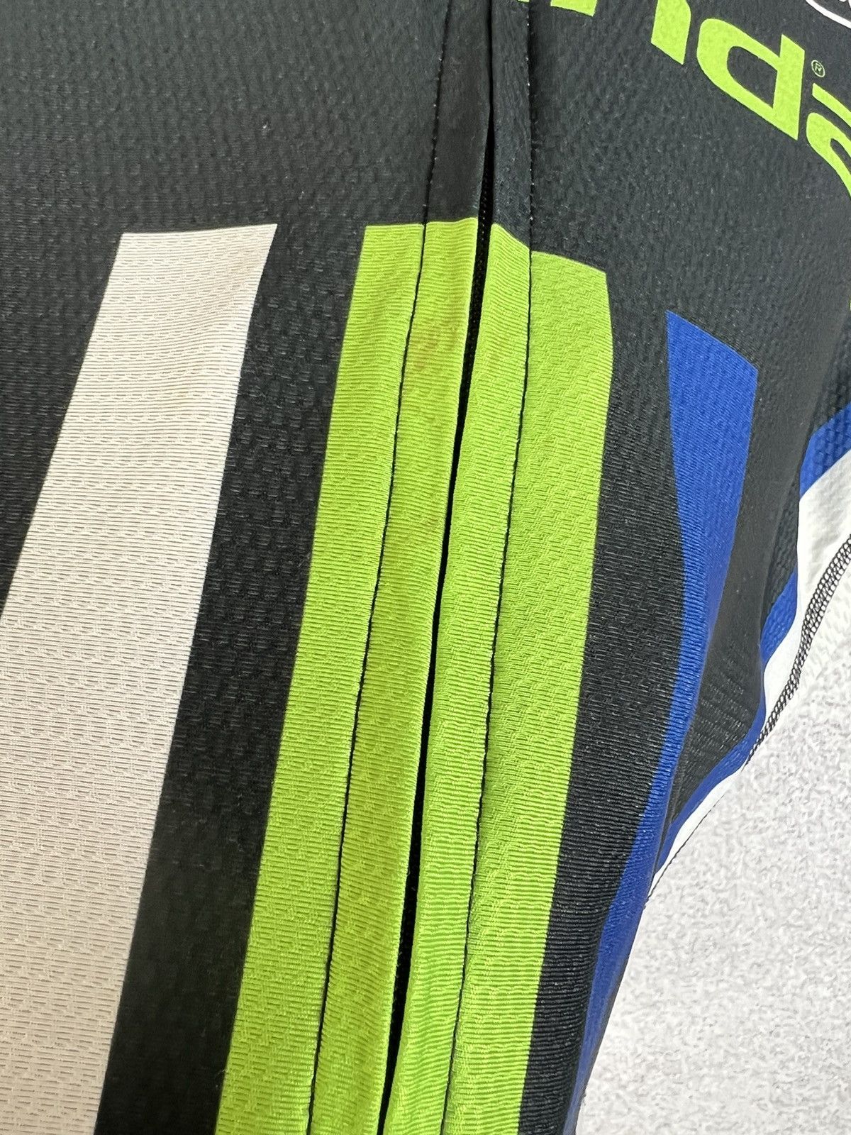Other Cannondale SUGOI Bike Cycling Jersey Shirt Maillot Cyclism Size US M / EU 48-50 / 2 - 7 Thumbnail