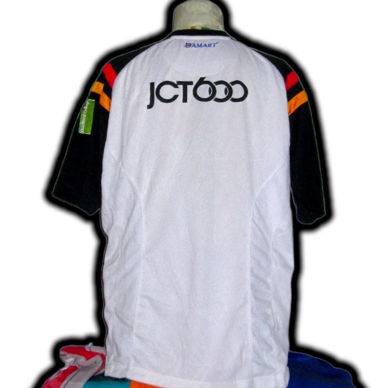 Other Bradford Bulls England Rugby Kooga Shirt Jersey Size US L / EU 52-54 / 3 - 2 Thumbnail
