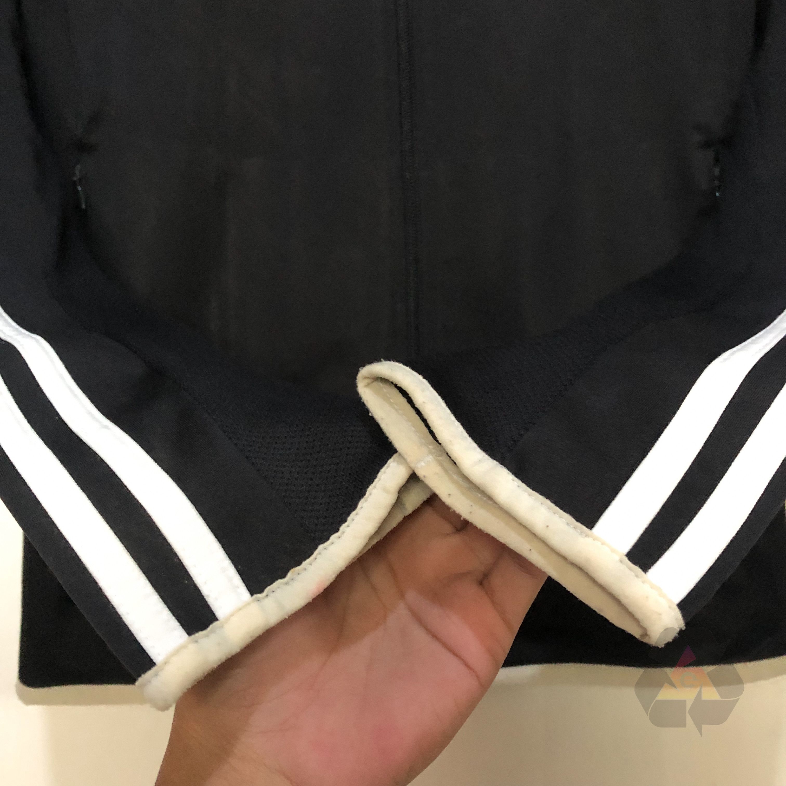 Adidas Adidas Street Diver Tracktop Jacket Size US M / EU 48-50 / 2 - 7 Thumbnail
