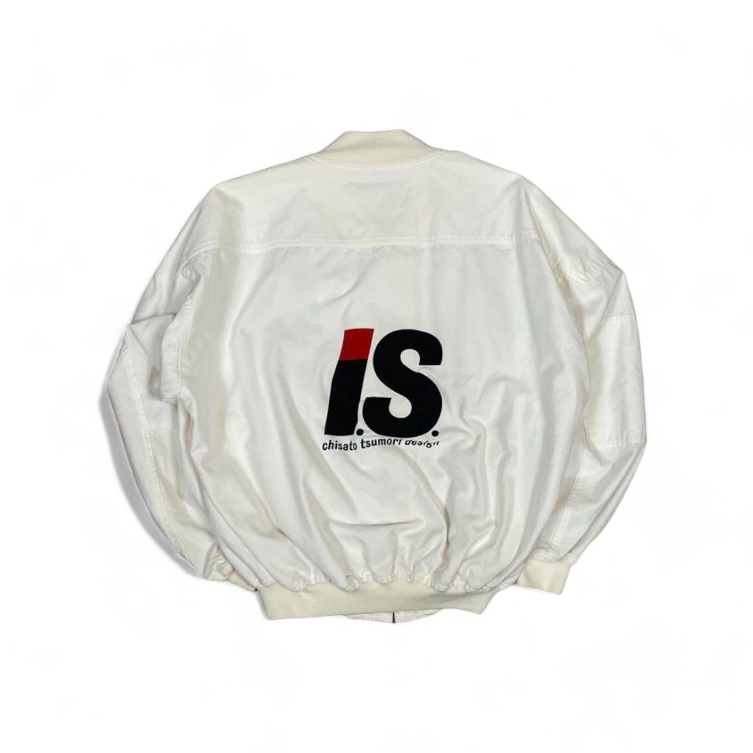 Issey Miyake Issey Miyake - M 80s I.S sport light