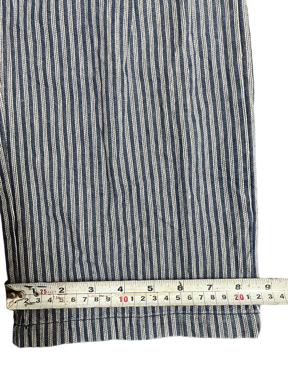 Avirex × Vintage Vintage Avirex Coverall Workwear Size US 32 / EU 48 - 18 Thumbnail