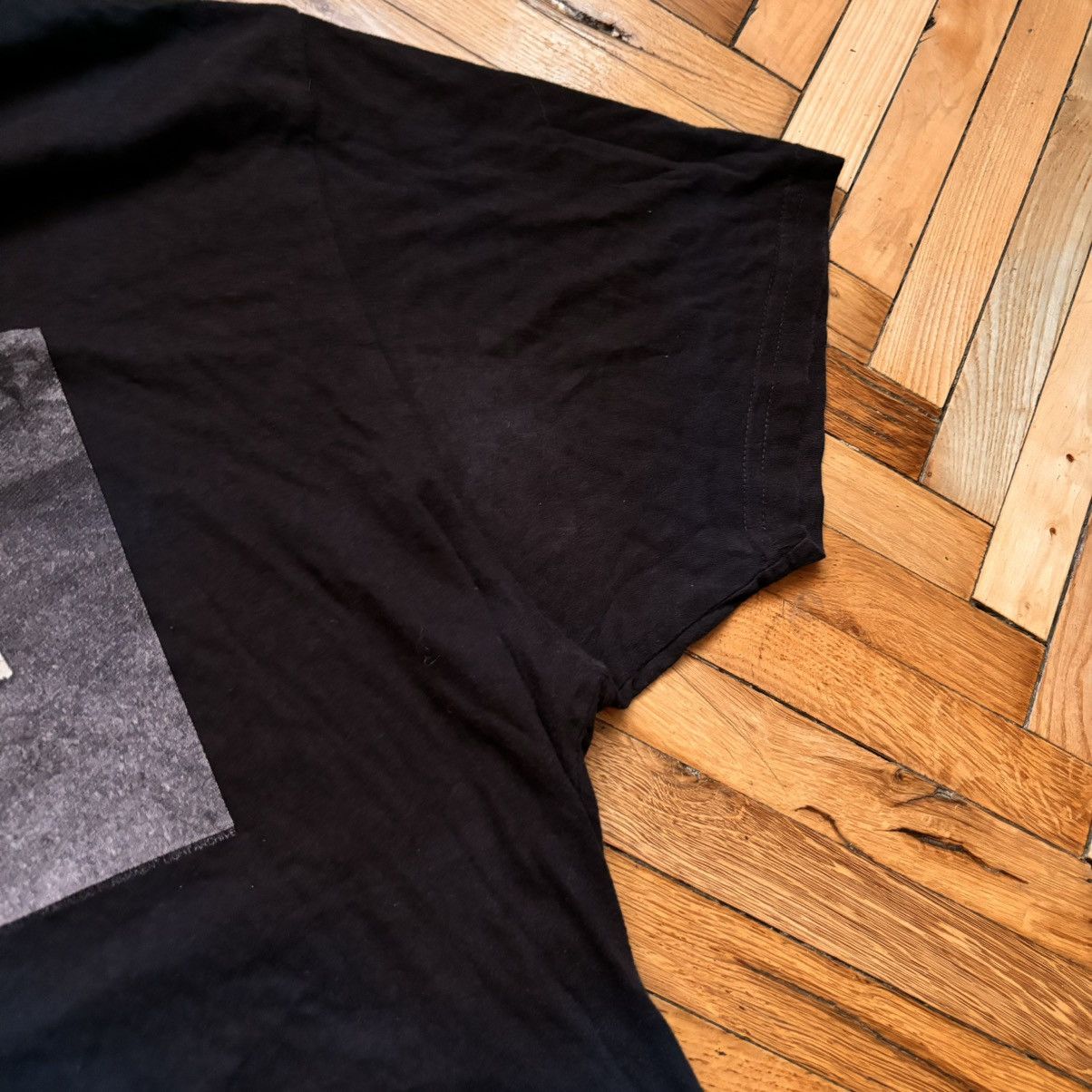 Analog × Japanese Brand × Vintage Vintage Skate Y2K T-Shirt Analog Greg Hunt Size US XL / EU 56 / 4 - 8 Thumbnail