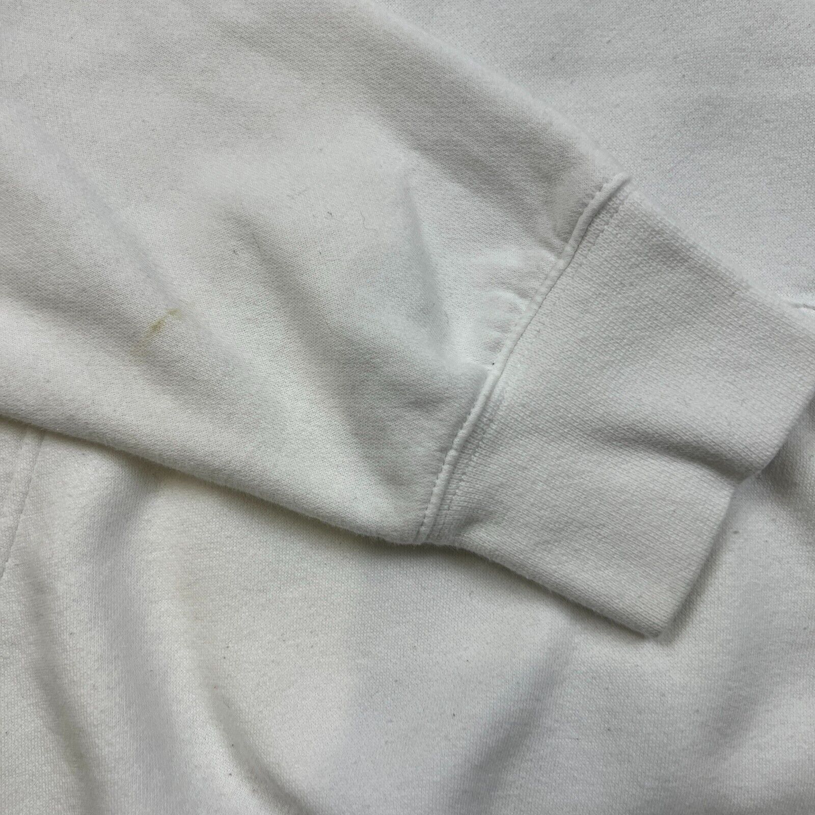 Nike × Vintage Nike Sportswear Hoodie Medium Swoosh Pullover Sweatshirt Size US M / EU 48-50 / 2 - 4 Thumbnail