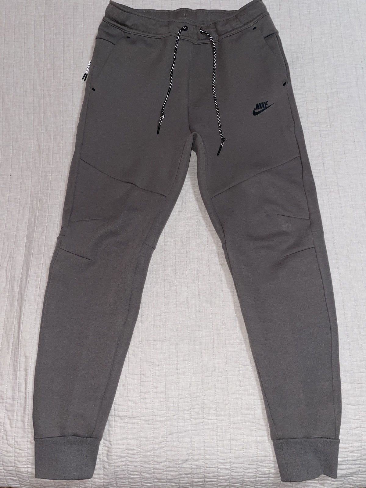 Nike Nike Tech New Zip-Up Cave/Stone Size US 32 / EU 48 - 1 Thumbnail