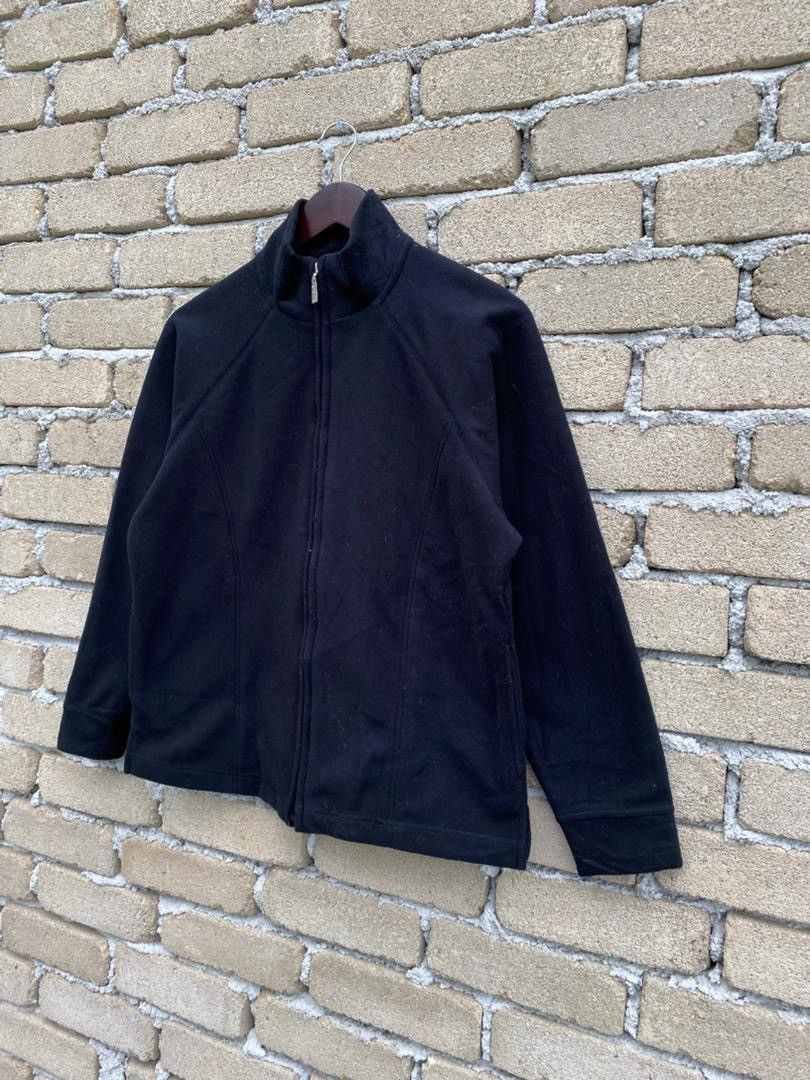 Gianfranco Ferre Gianfranco Ferre Golf Zipper Jacket Size M / US 6-8 / IT 42-44 - 3 Thumbnail