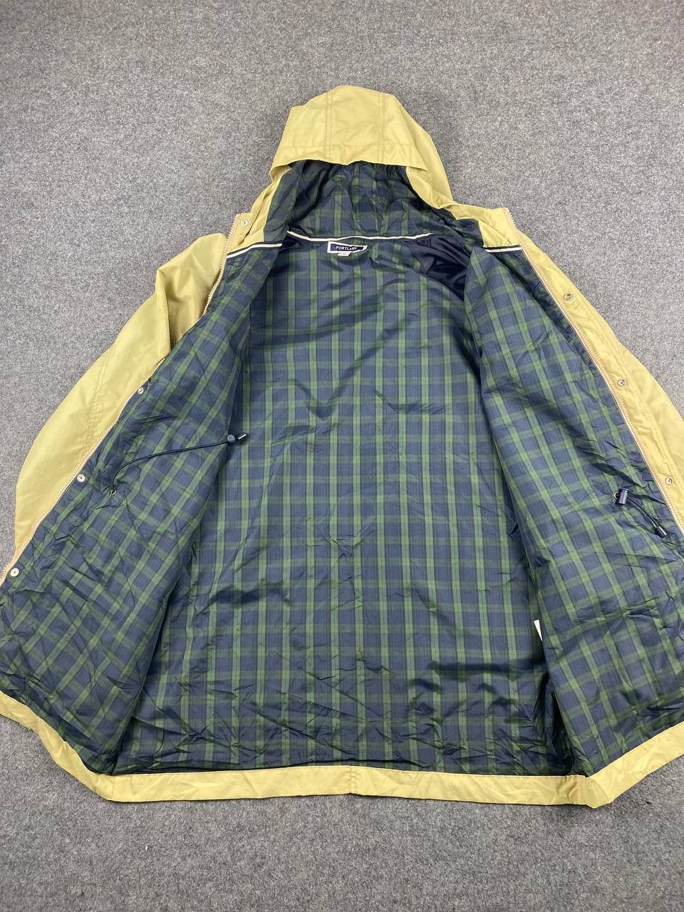 Japanese Brand portland japanese brand usmc patch nice design jacket Size US L / EU 52-54 / 3 - 7 Thumbnail