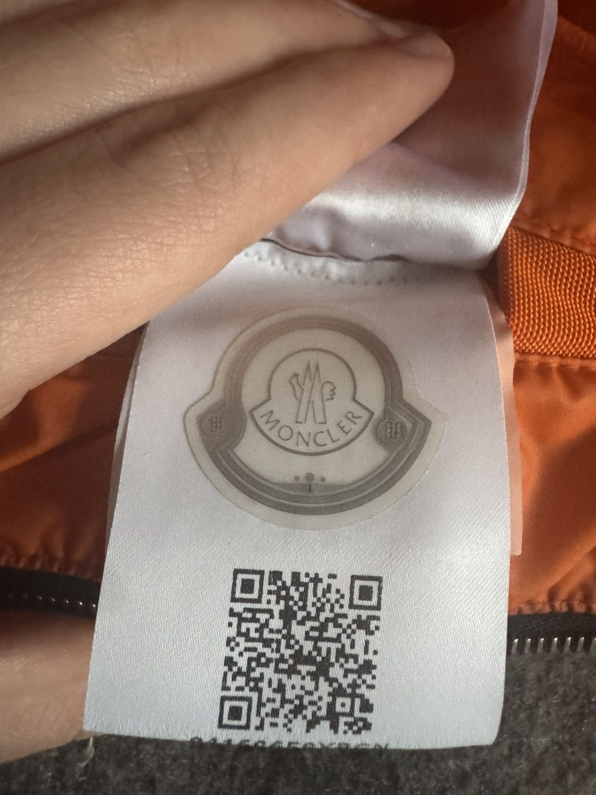 1017 ALYX 9SM × Moncler Moncler Genius x Alyx Jacket Size US S / EU 44-46 / 1 - 11 Thumbnail