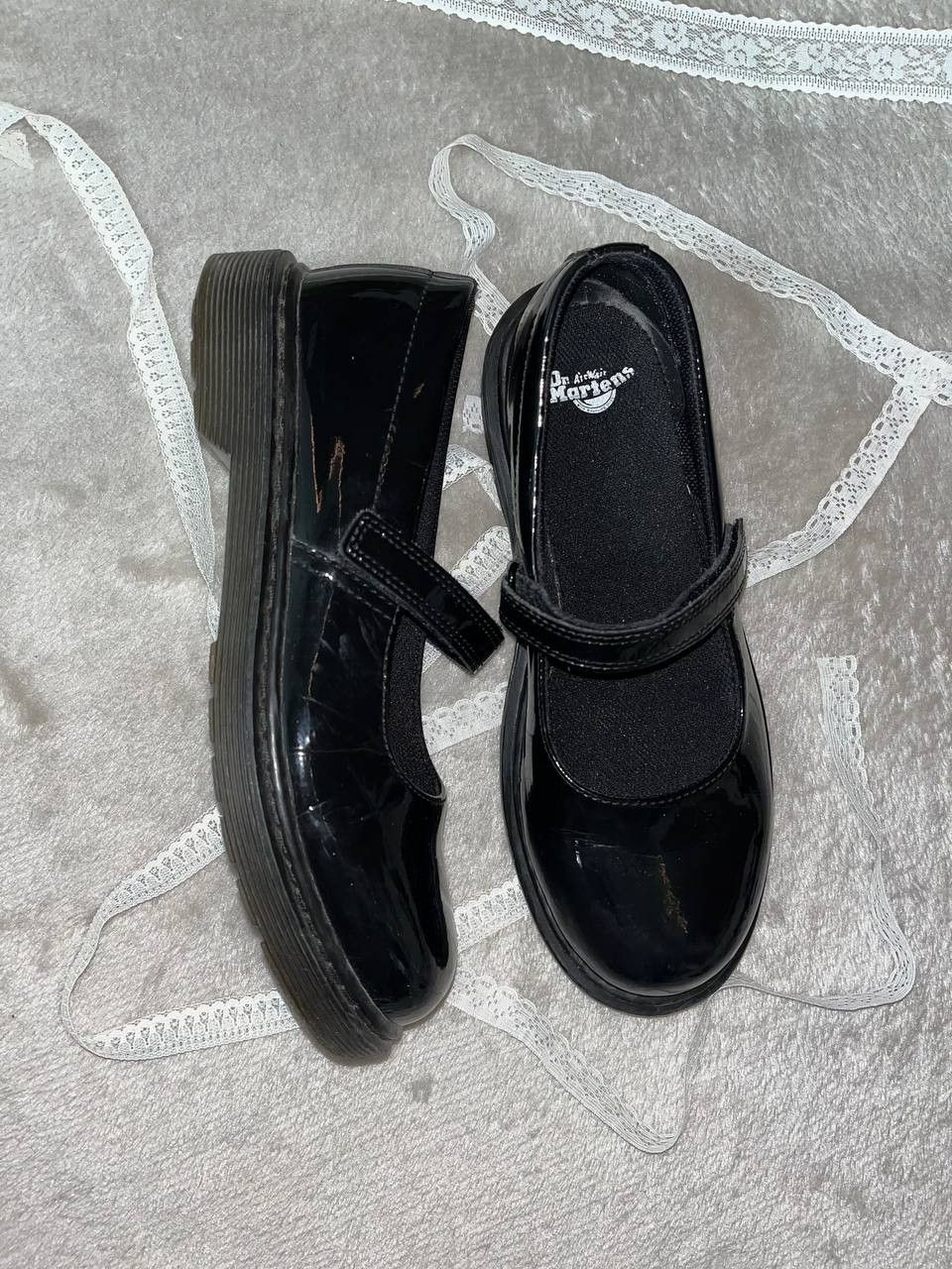 Dr. Martens Dr. Martens Size US 7.5 / IT 37.5 - 2 Thumbnail