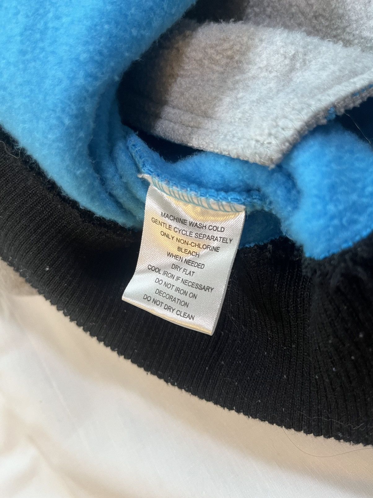 Southpole Southpole Y2K Varsity Jacket Size US L / EU 52-54 / 3 - 10 Thumbnail