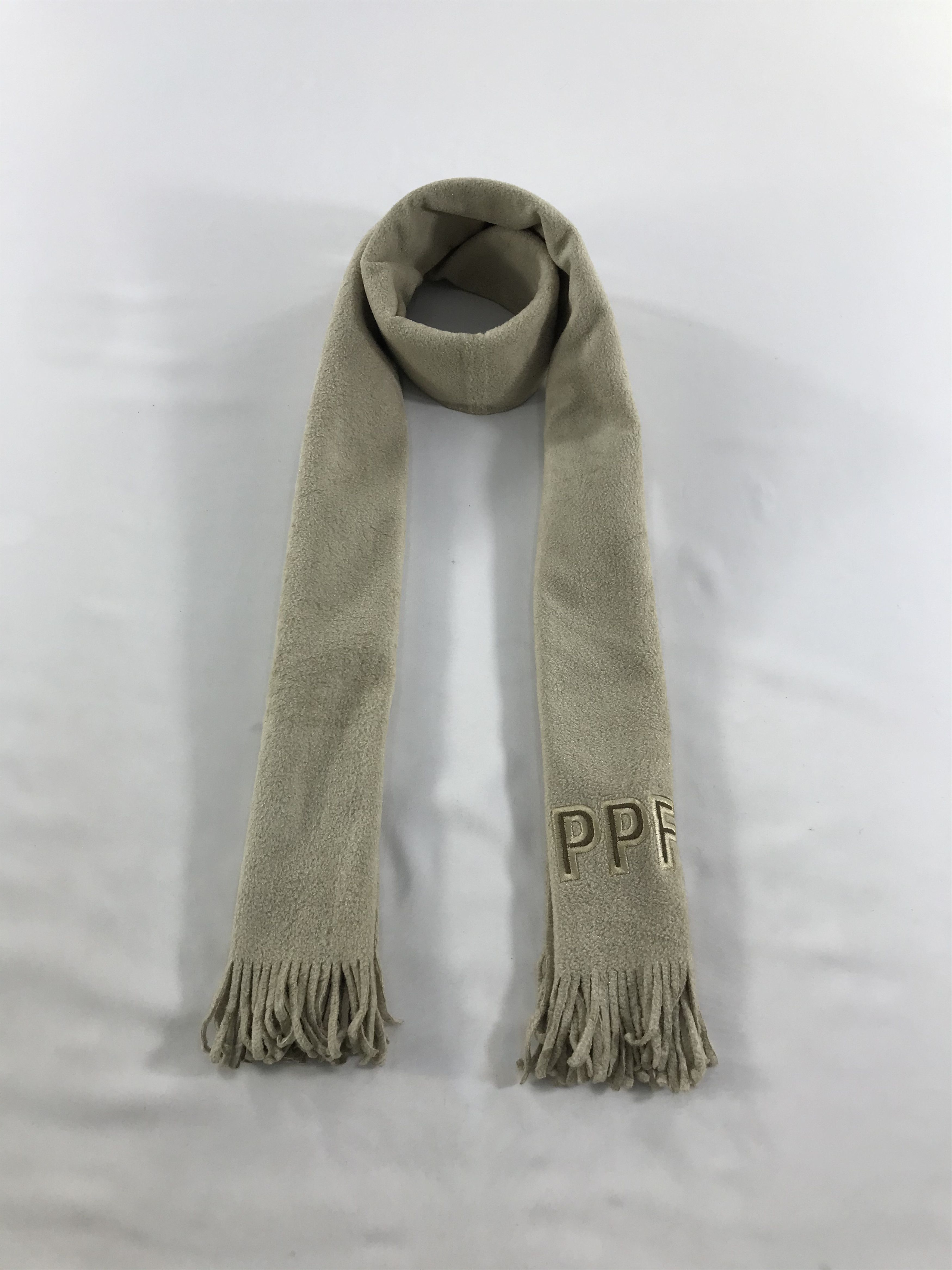 PPFM PPFM Scarf Muffler Neck Wrap V86 Size ONE SIZE - 1 Thumbnail