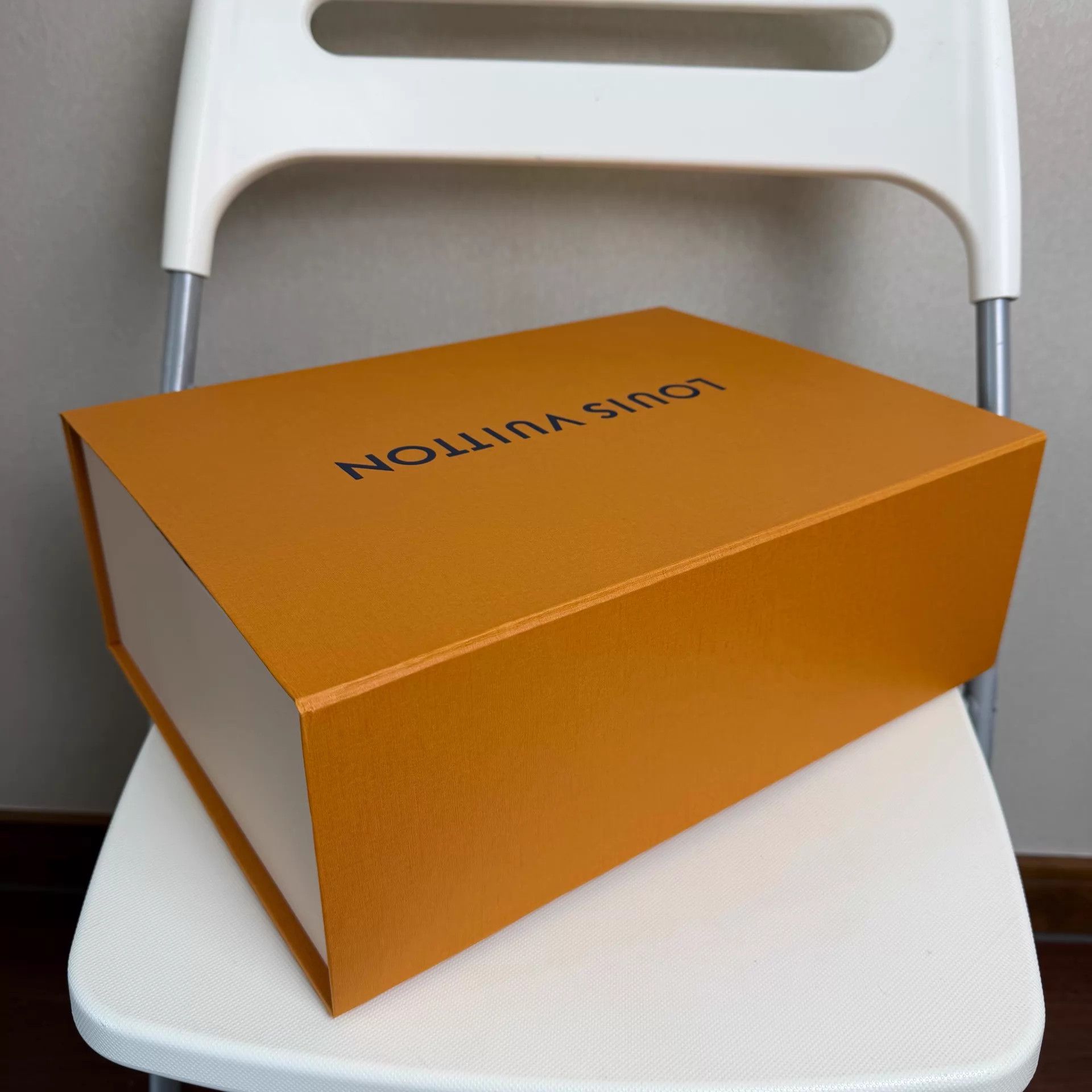 Louis Vuitton LOUIS VUITTON x Nigo Buttersoft FW25 Men's Blue Shoes Size US 9 / EU 42 - 9 Thumbnail