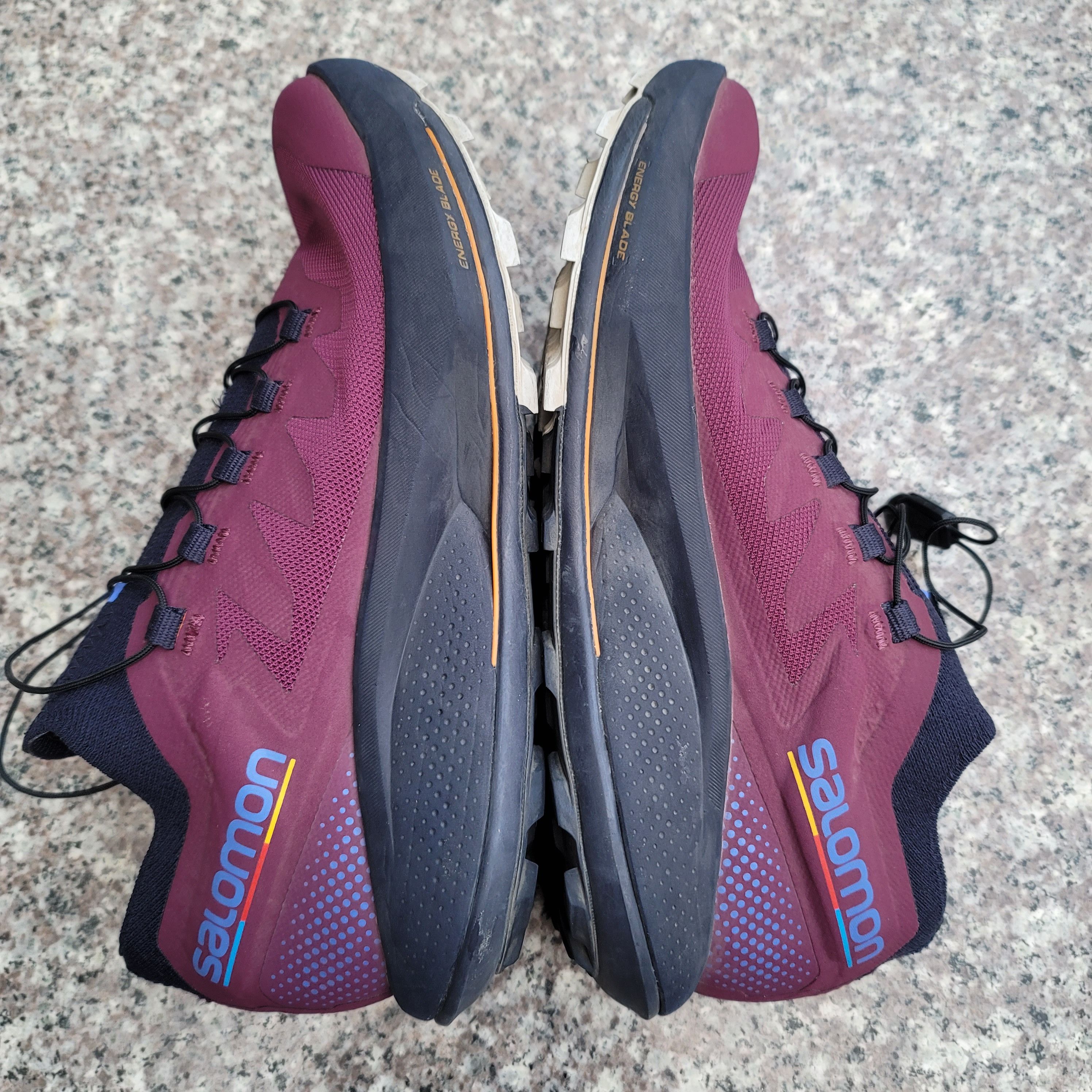 Salomon Salomon shoes Size US 8 / IT 38 - 5 Thumbnail